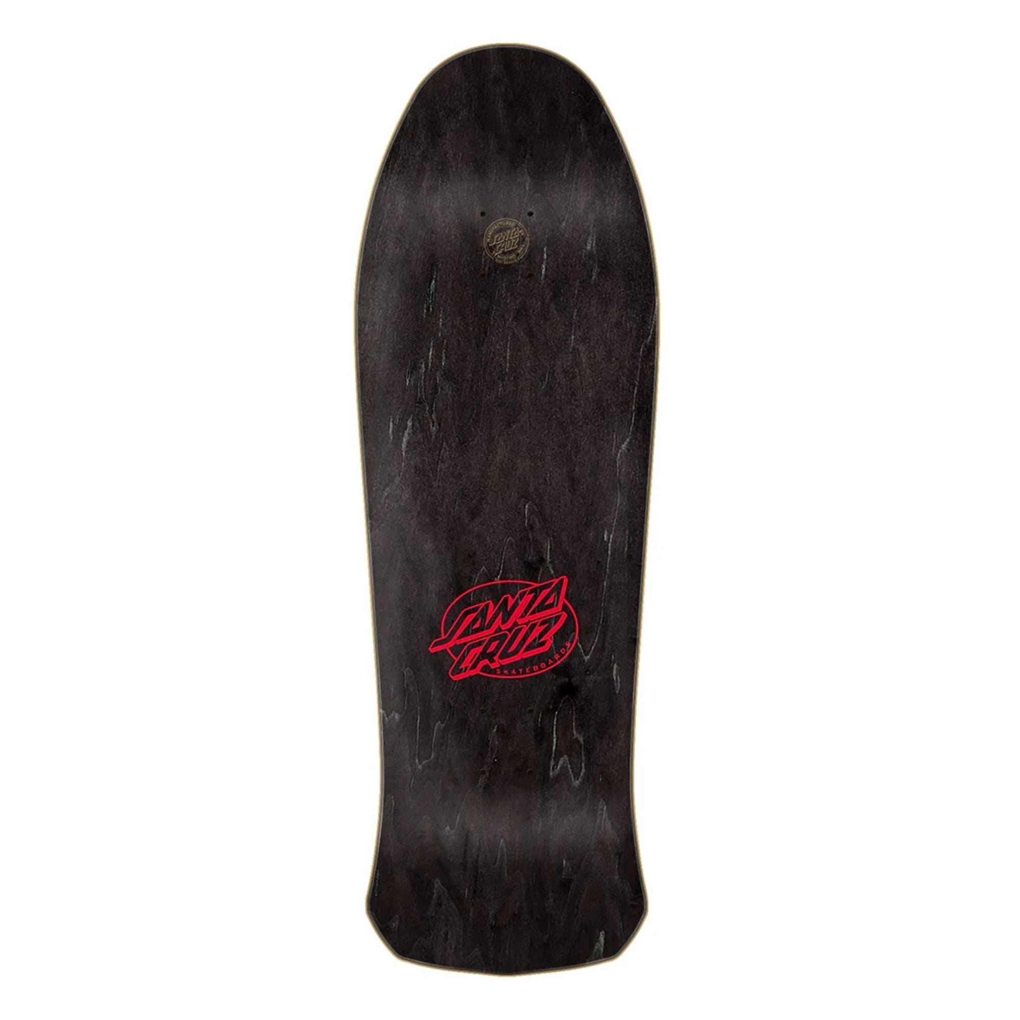 Cruz Reissue Salba Witch Doctor 10.4 Deck