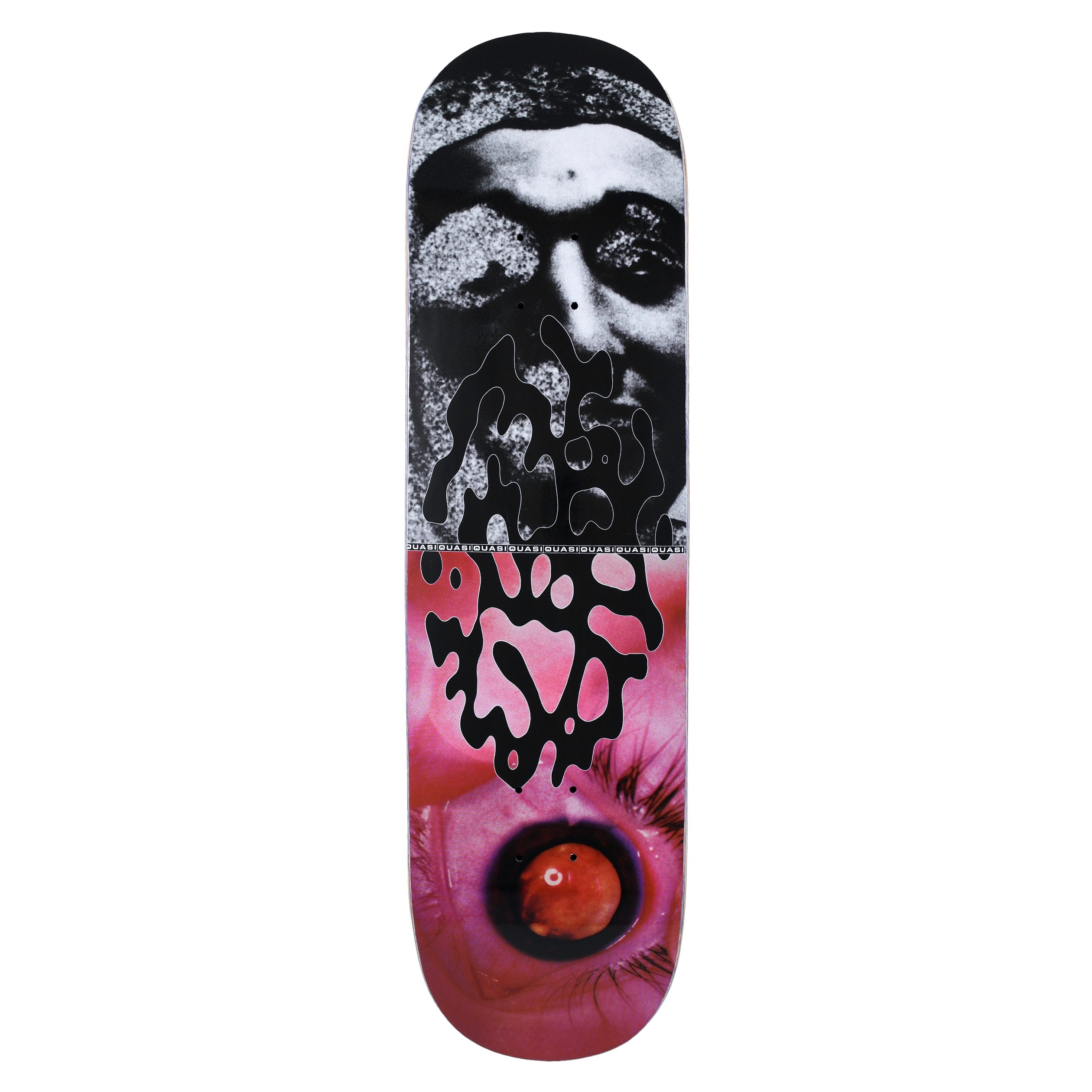 Debaser Skateboard Deck