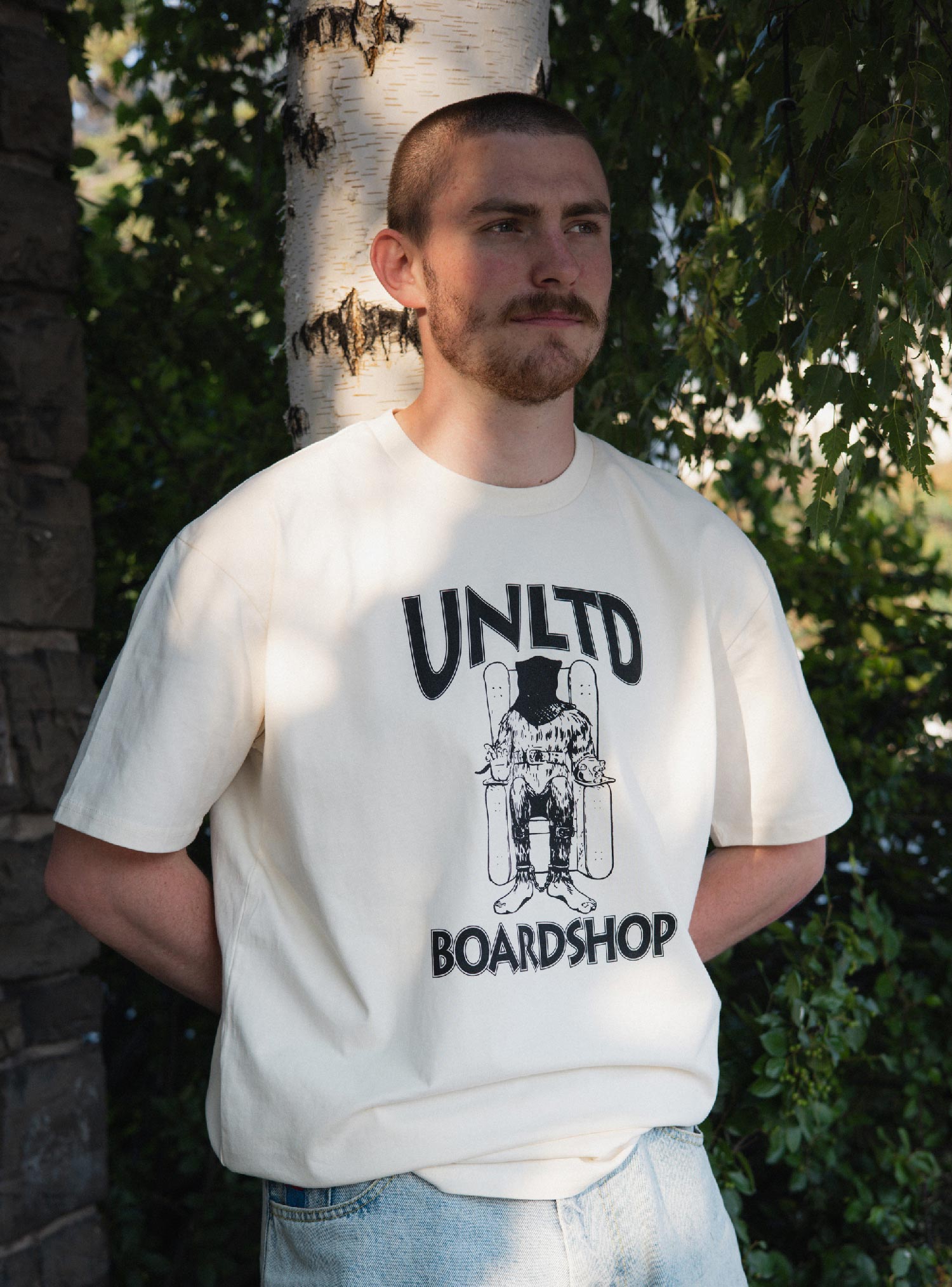 Deathrow Classic S/S Tee