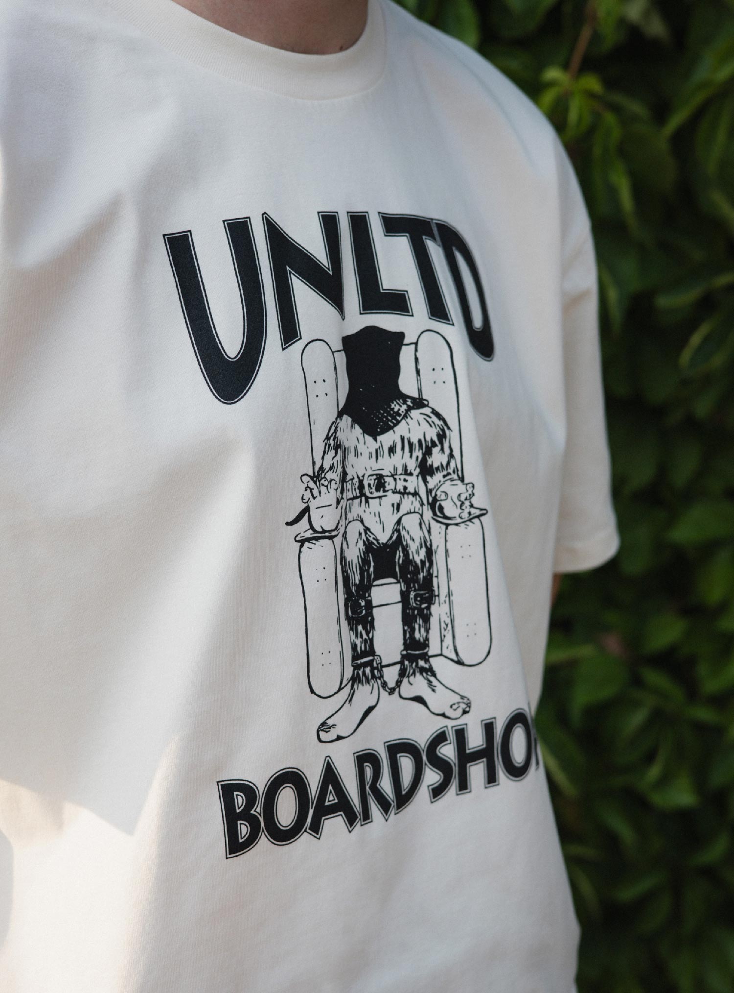 Deathrow Classic S/S Tee