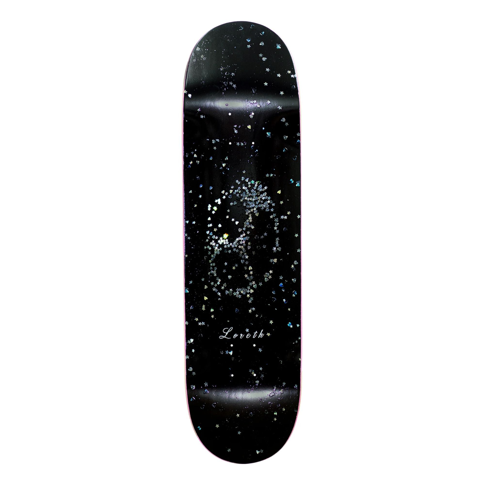Aaron Loreth Stardust 8.38 Skateboard Deck