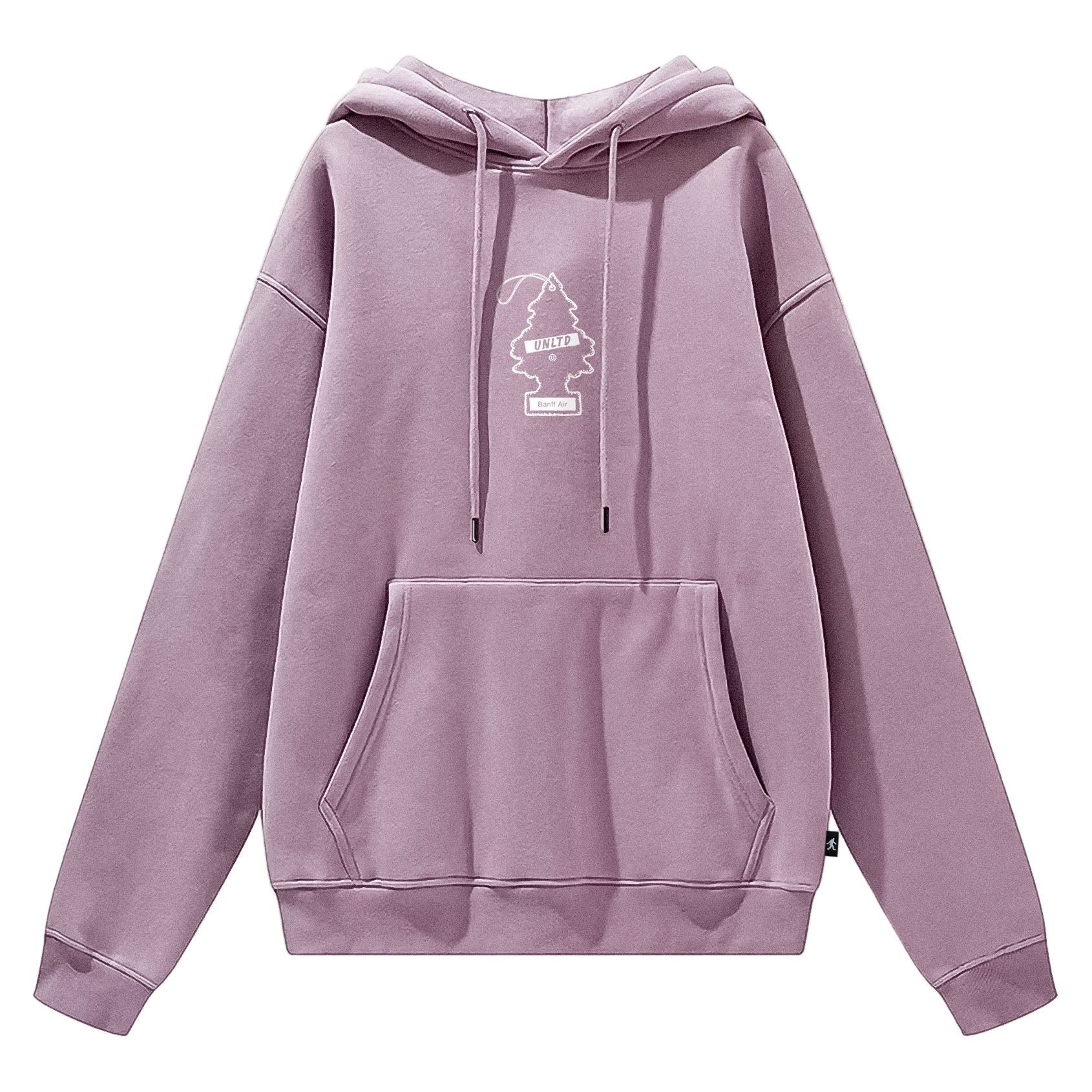 Unltd Eau de Banff Hoodie - UNLTD Boardshop