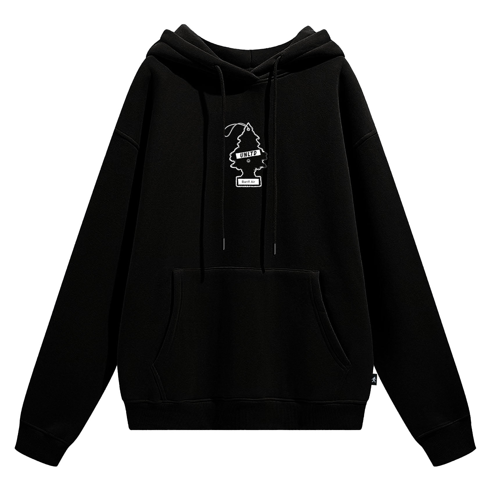 Unltd Eau de Banff Hoodie - UNLTD Boardshop