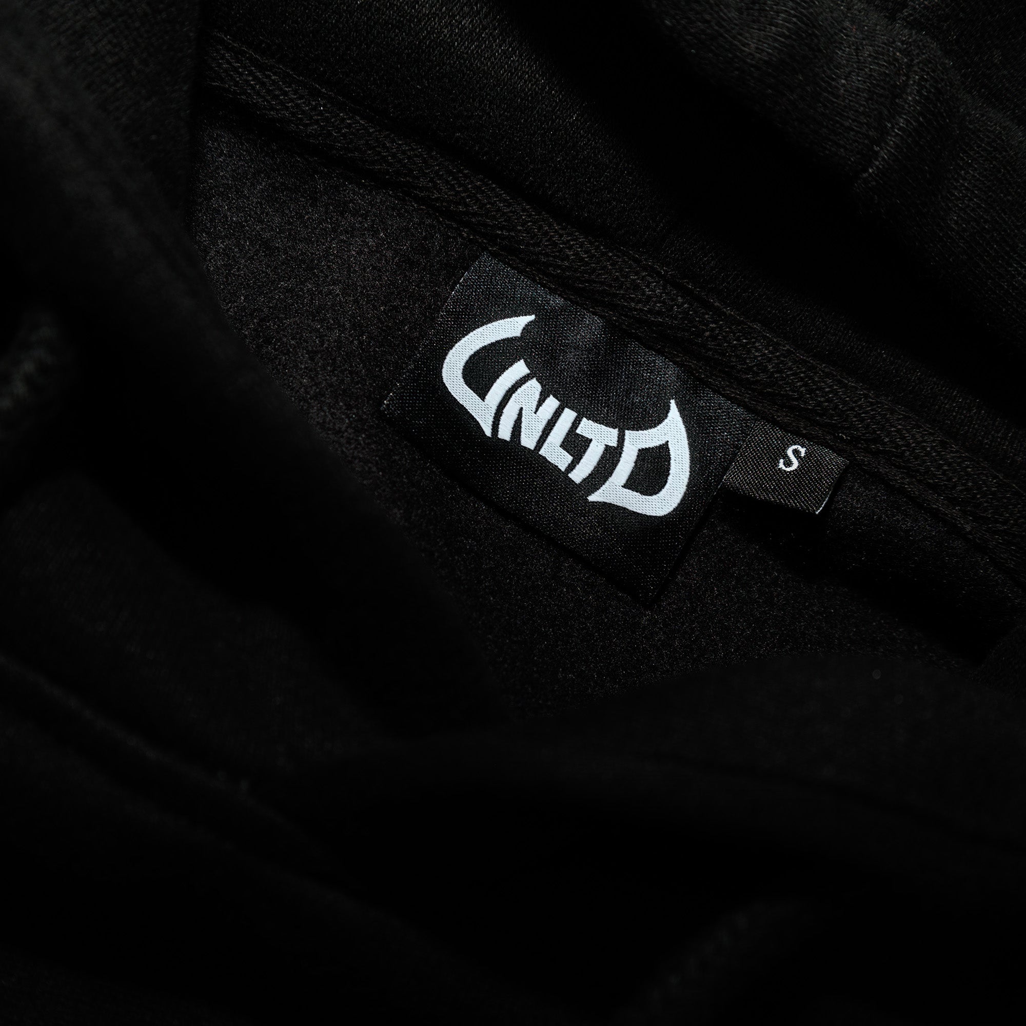 Sasquatch Hoodie