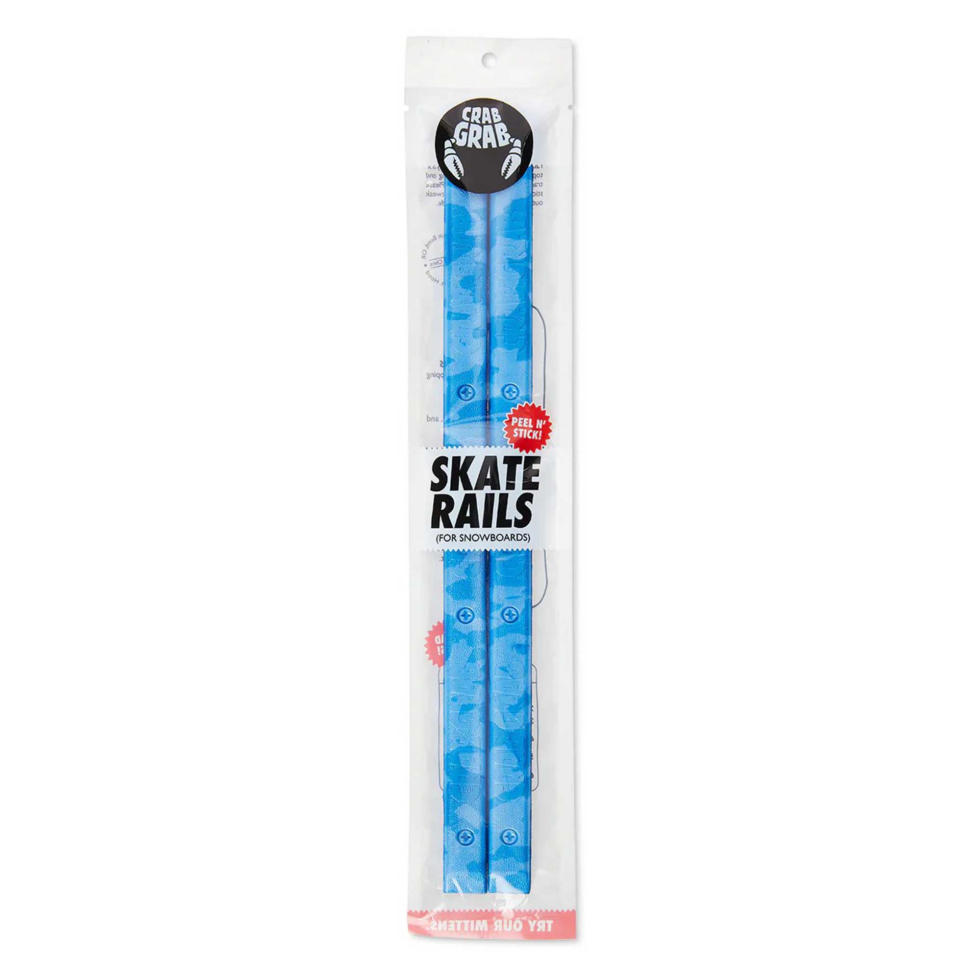 Skate Rails