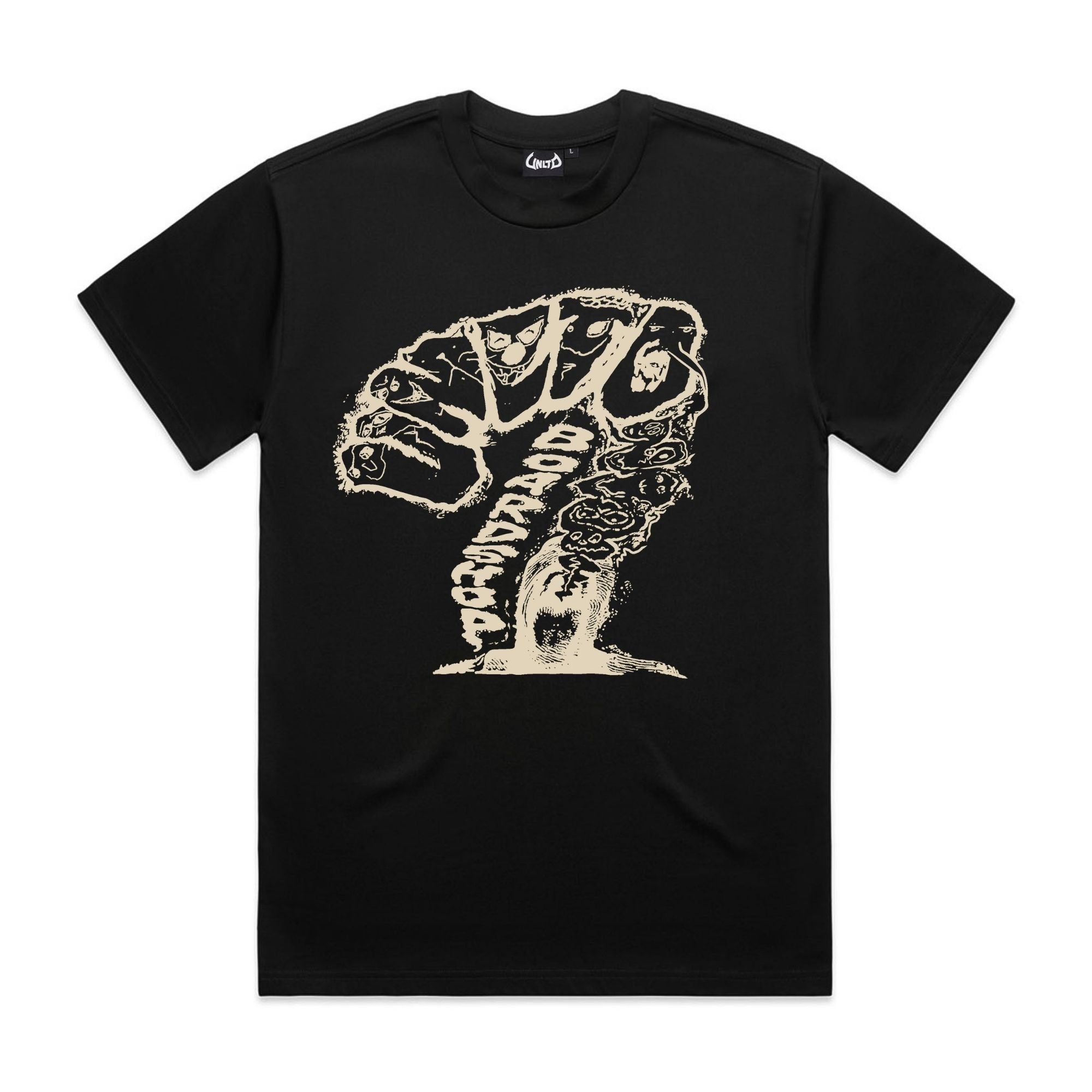 Unltd Fever Dream T-Shirt - UNLTD Boardshop