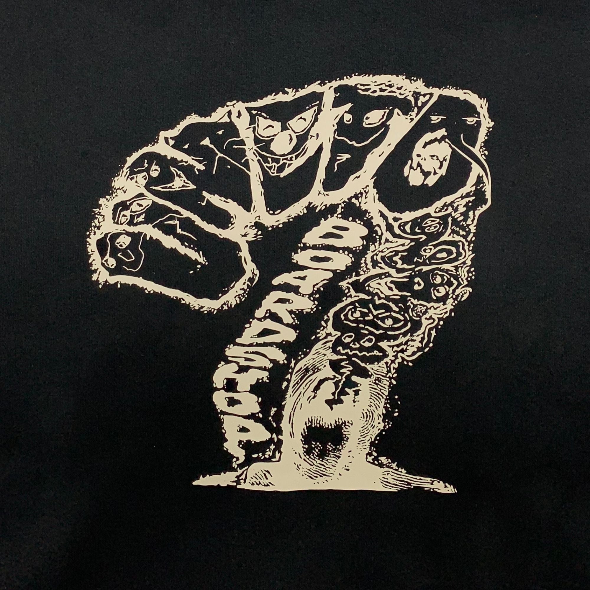 Unltd Fever Dream Zip Hoodie - UNLTD Boardshop