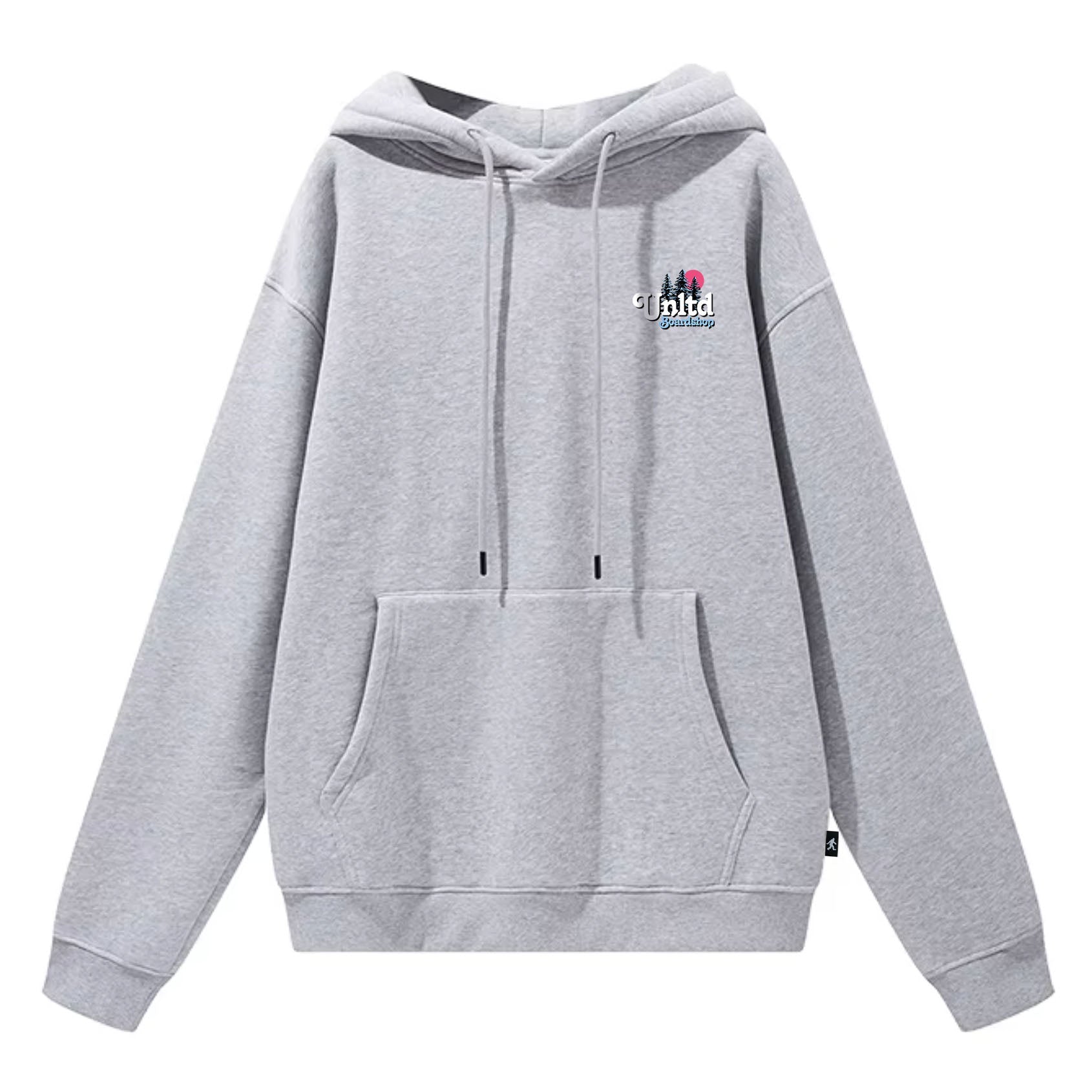 Unltd Forest Drifter Hoodie - UNLTD Boardshop