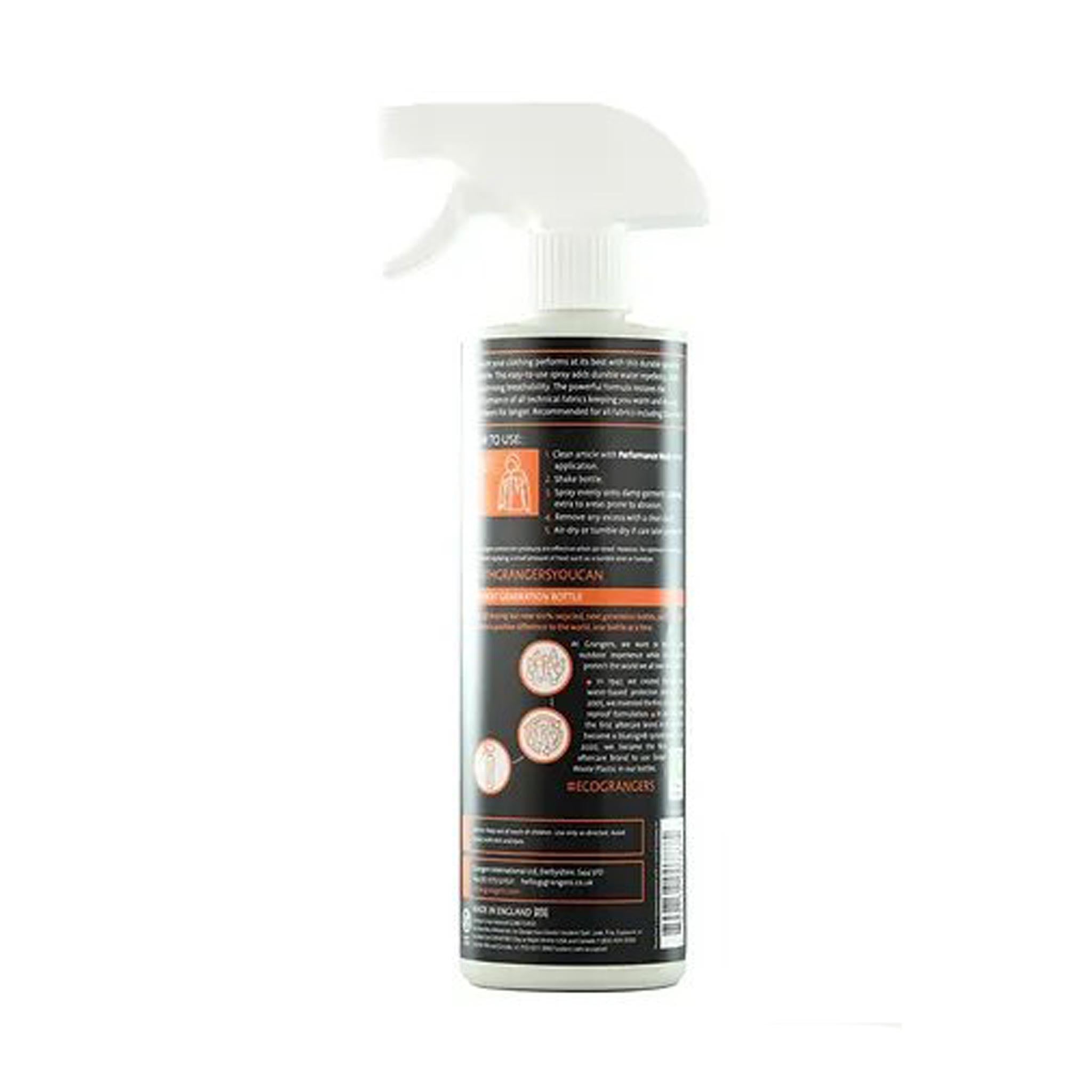 Performance Repel Plus Spray