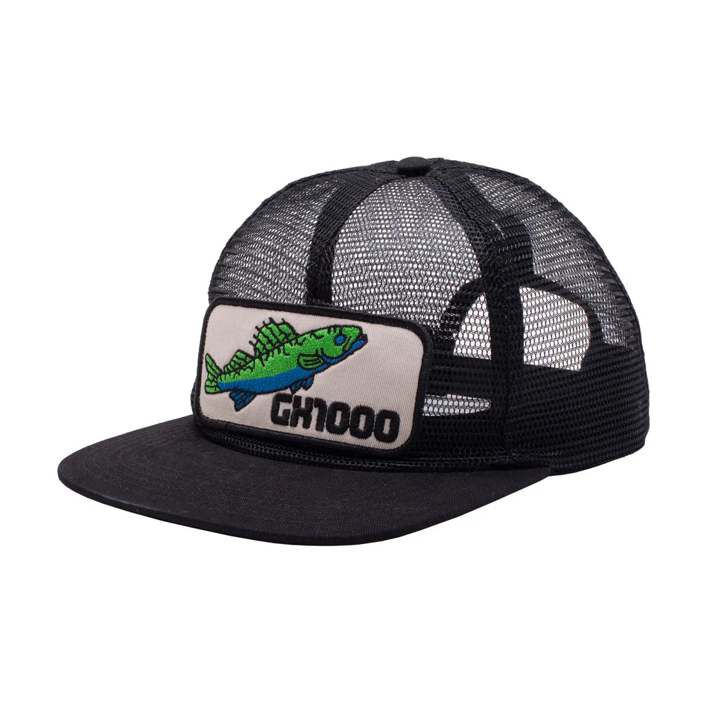 Walleye Hat