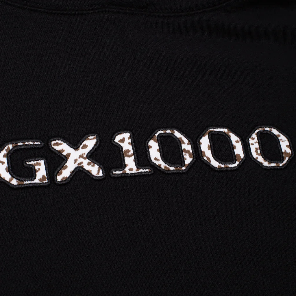 OG Logo Hoodie