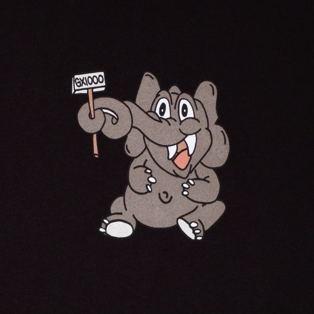 Elephant Tee