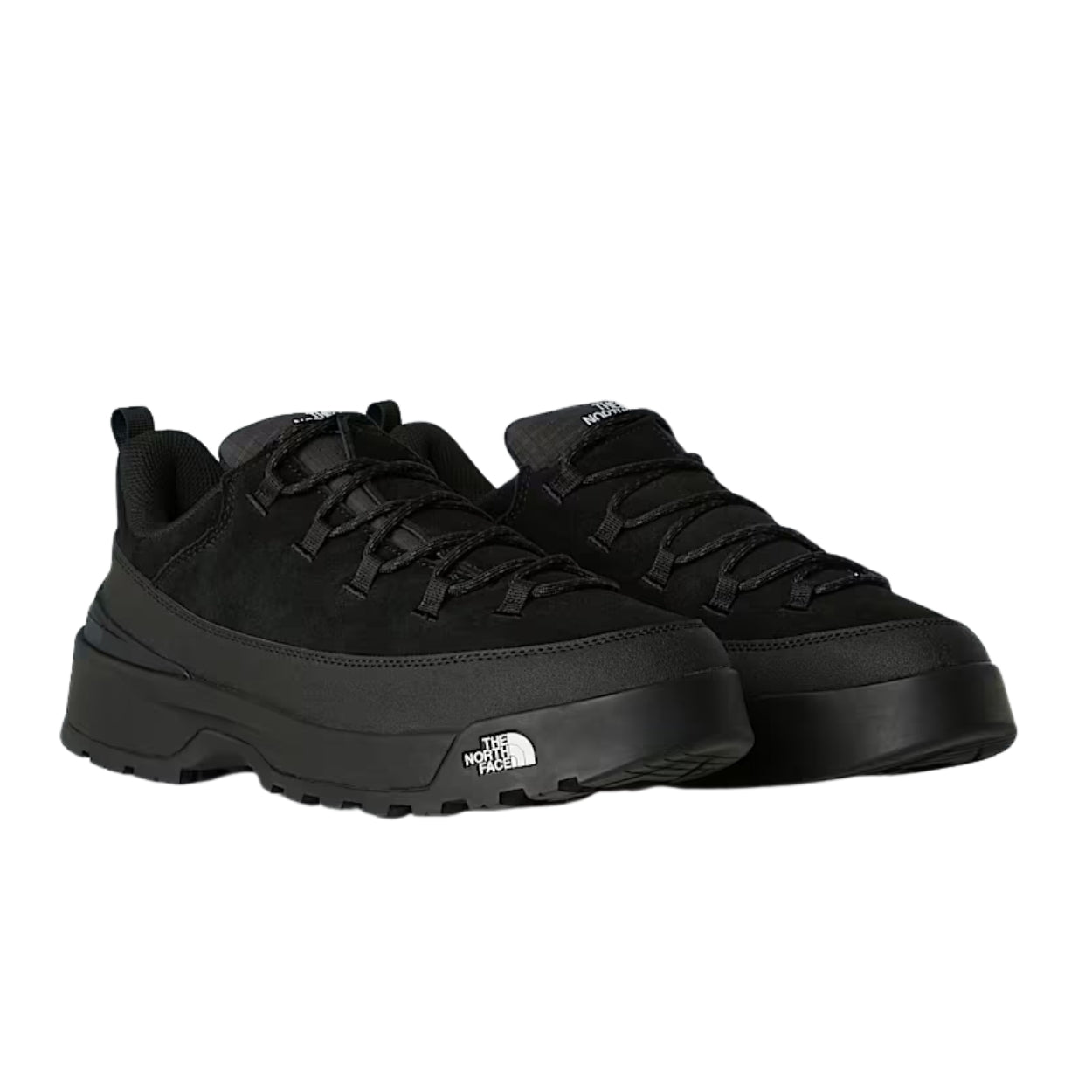 Glenclyffe Urban Low Shoes