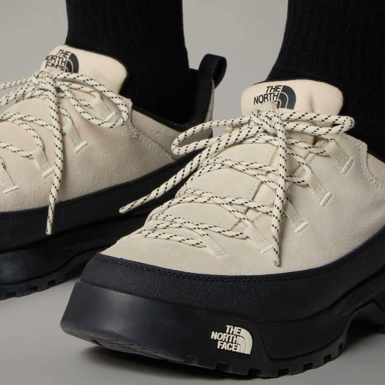 Glenclyffe Urban Low Shoes