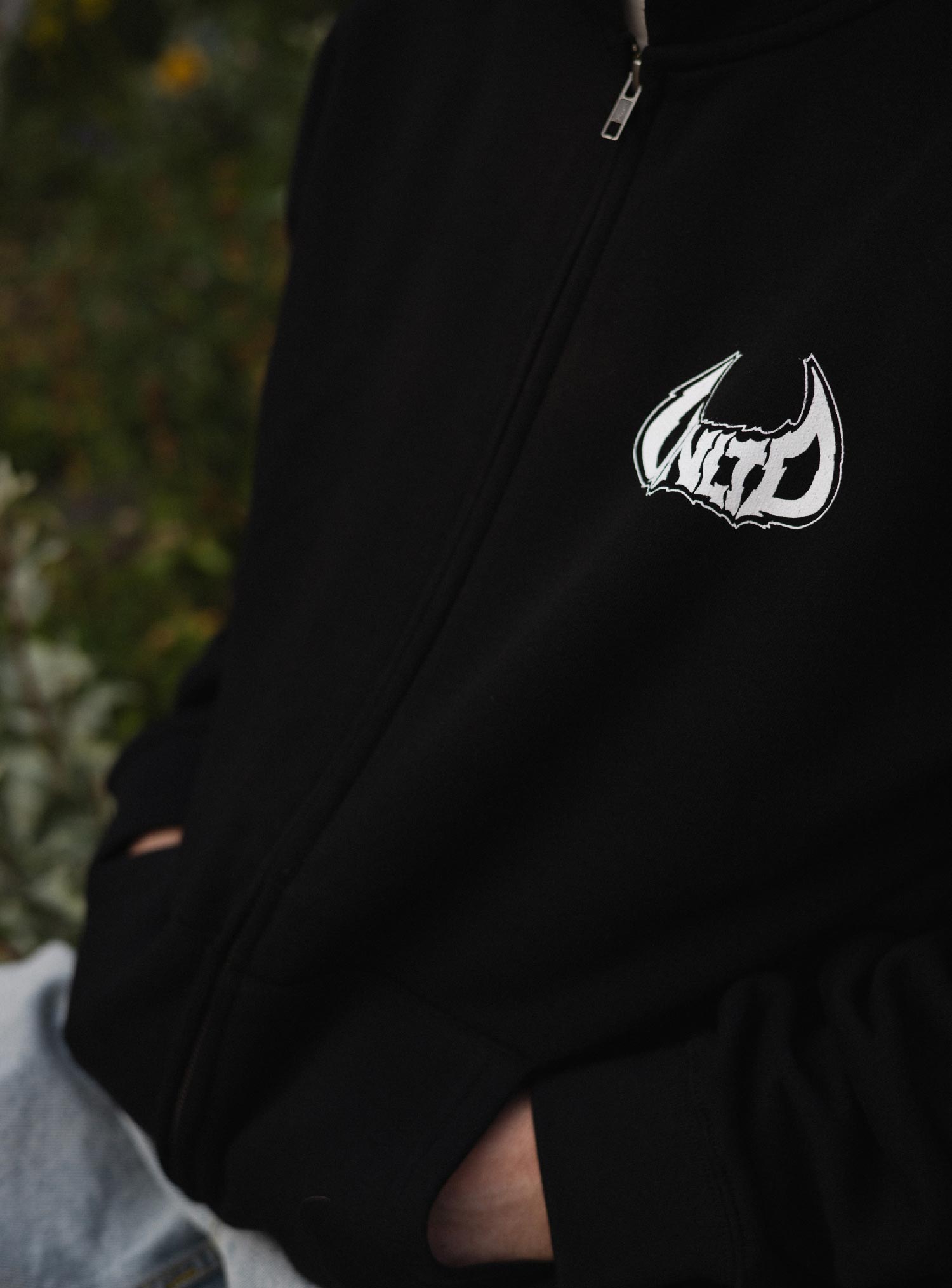 Hero Redux Relax Zip