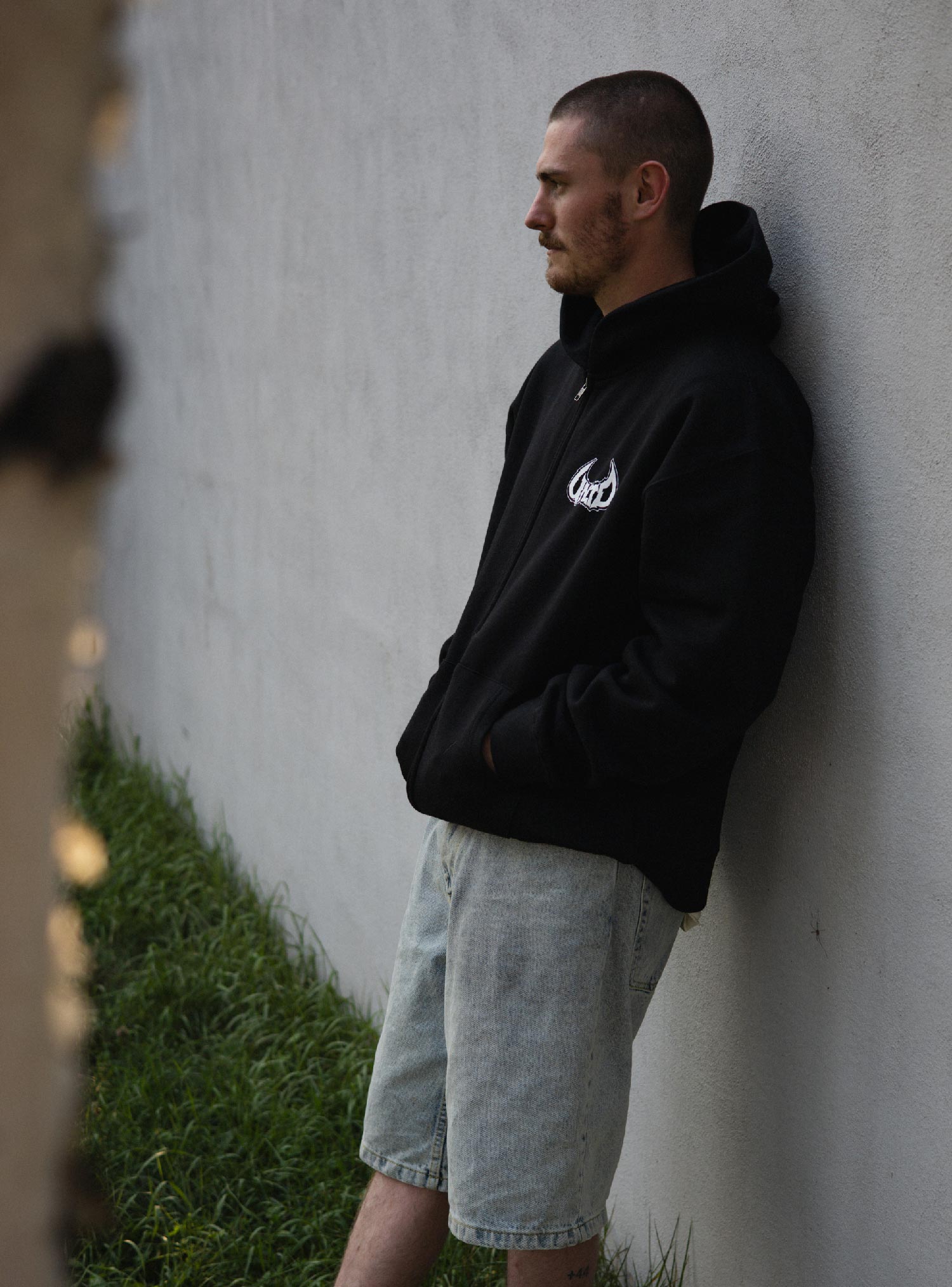 Hero Redux Relax Zip