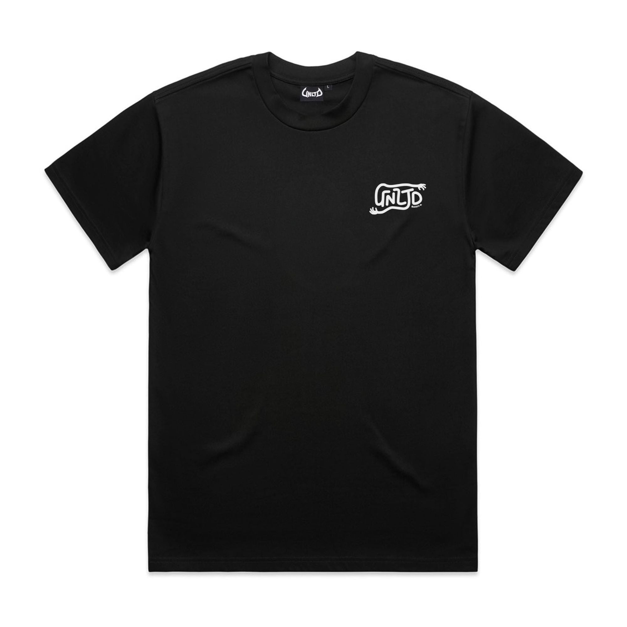 Unltd Kinda a Hugger T-Shirt - UNLTD Boardshop