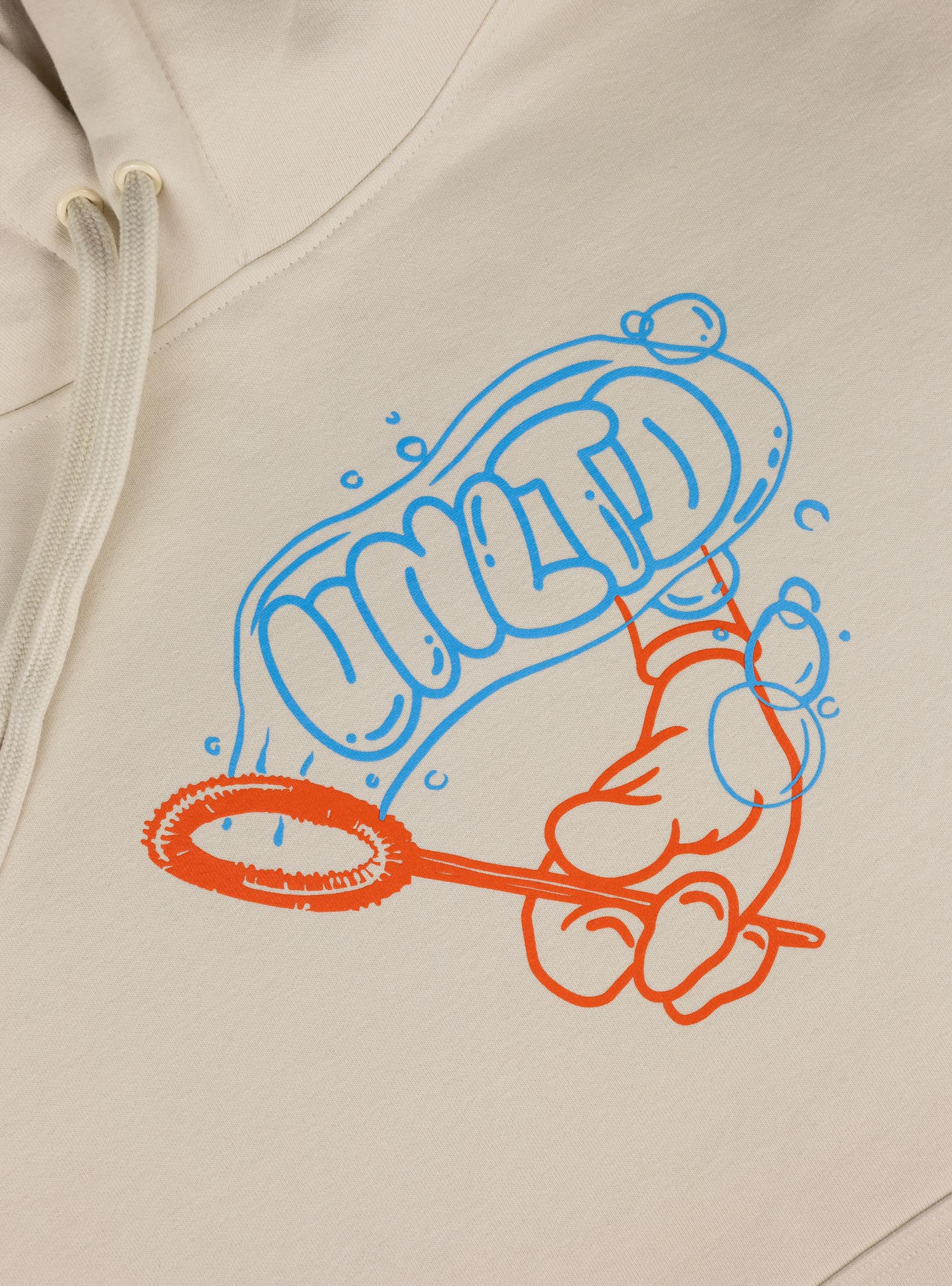 Women's Double Bubble Heavy Hood