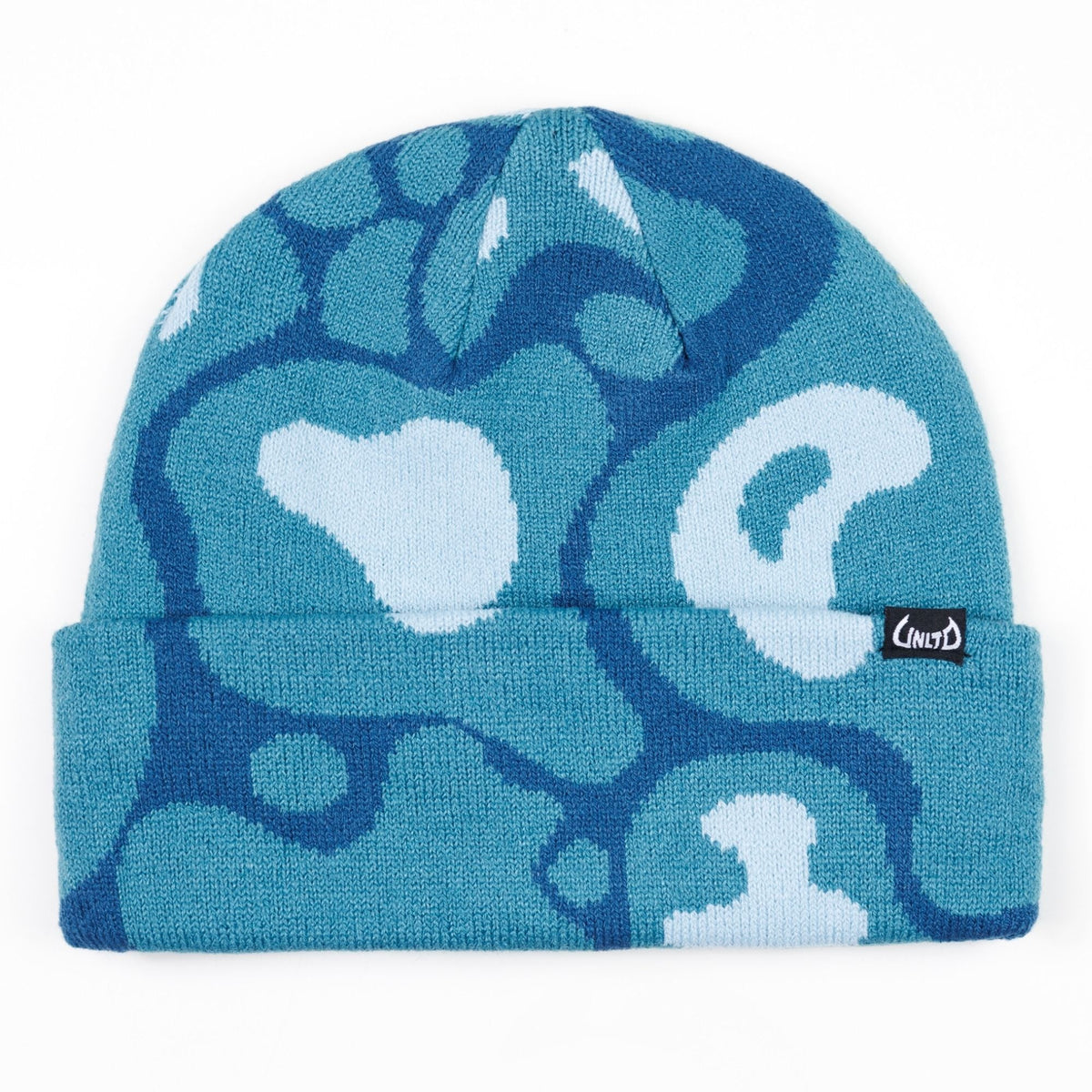 Unltd Lake Bubbles Beanie - UNLTD Boardshop