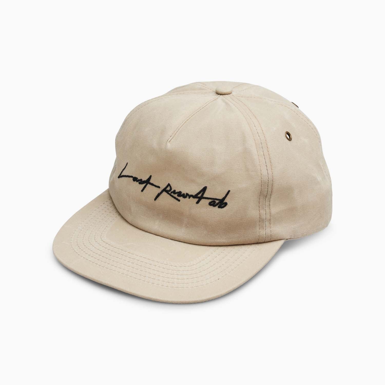 5-Panel Cap