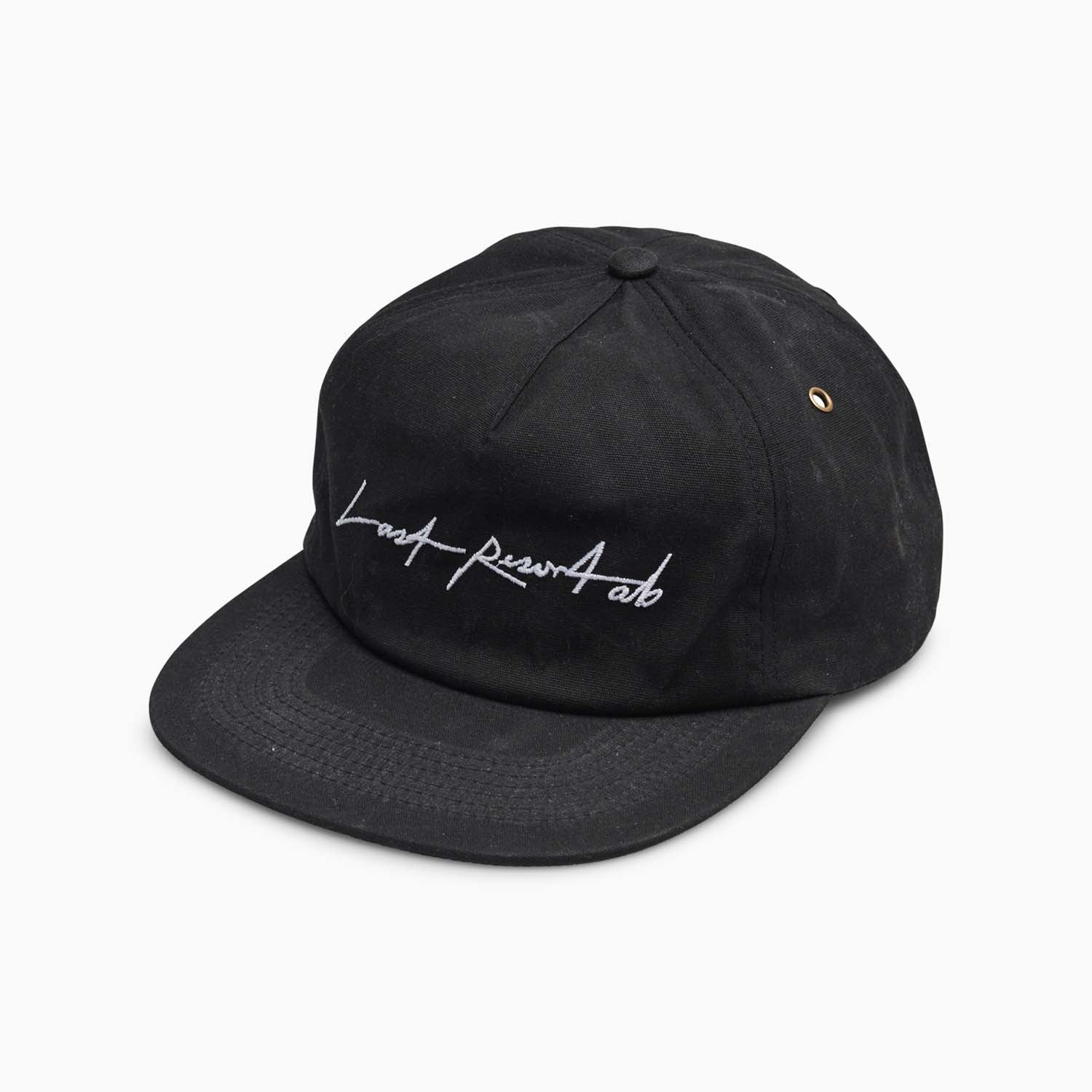 5-Panel Cap