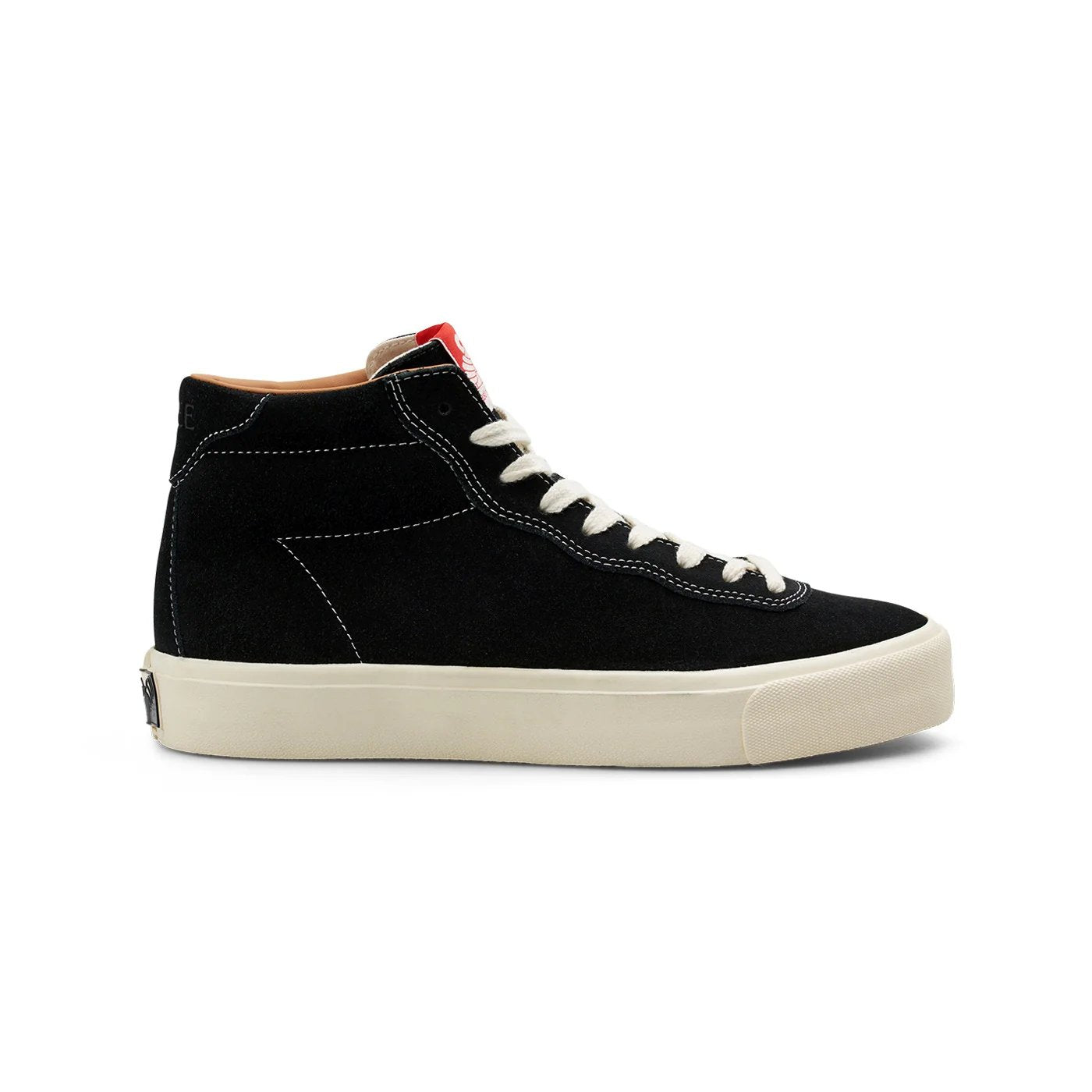 VM001-HI Suede