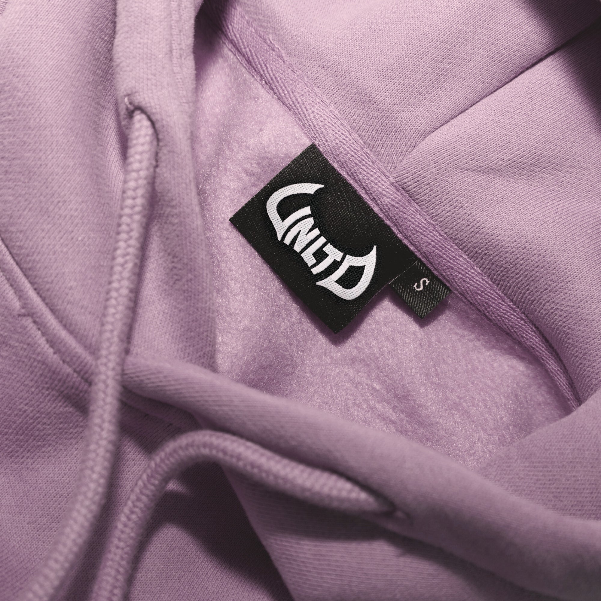 Unltd Sasquatch Hoodie - UNLTD Boardshop