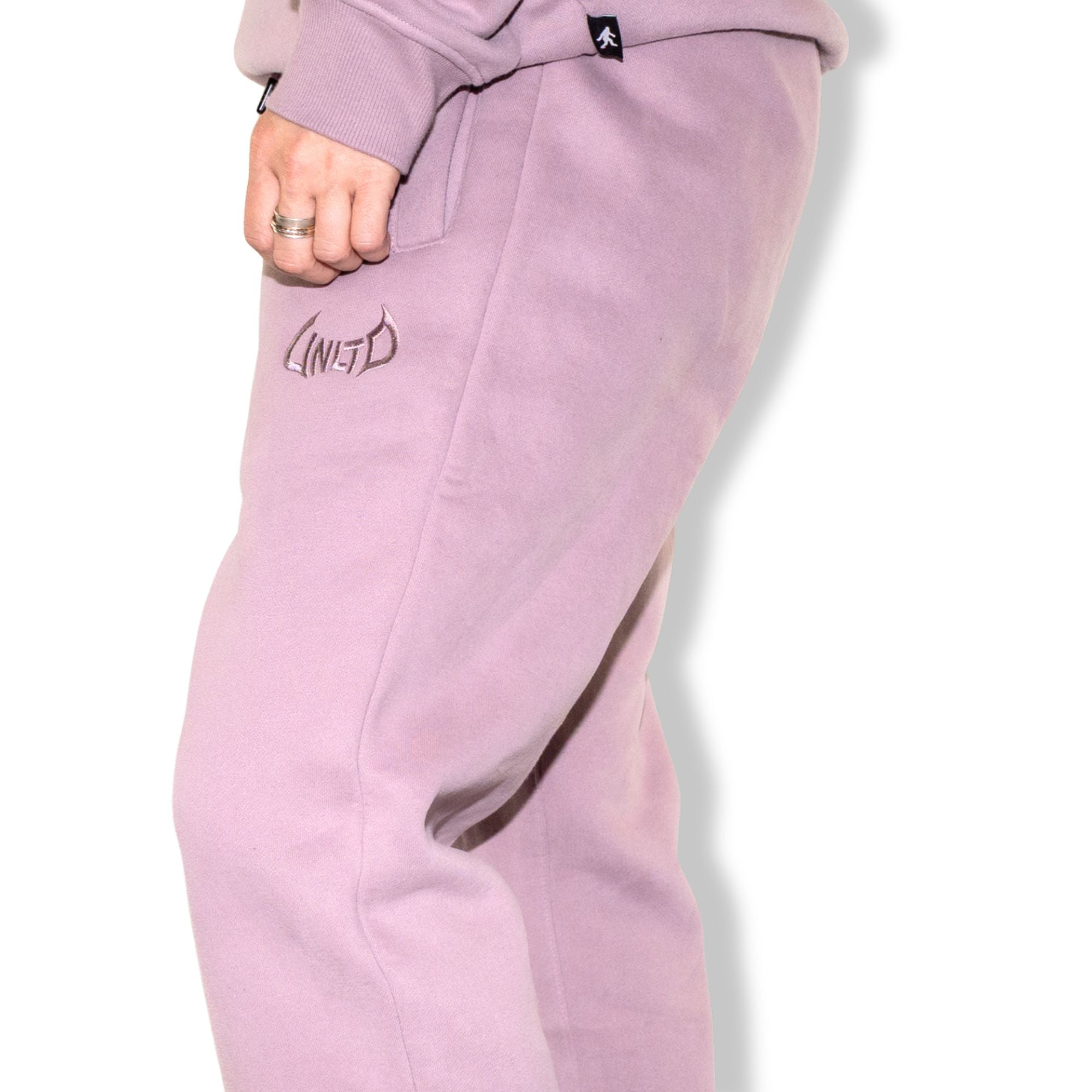 Legacy Sweatpants