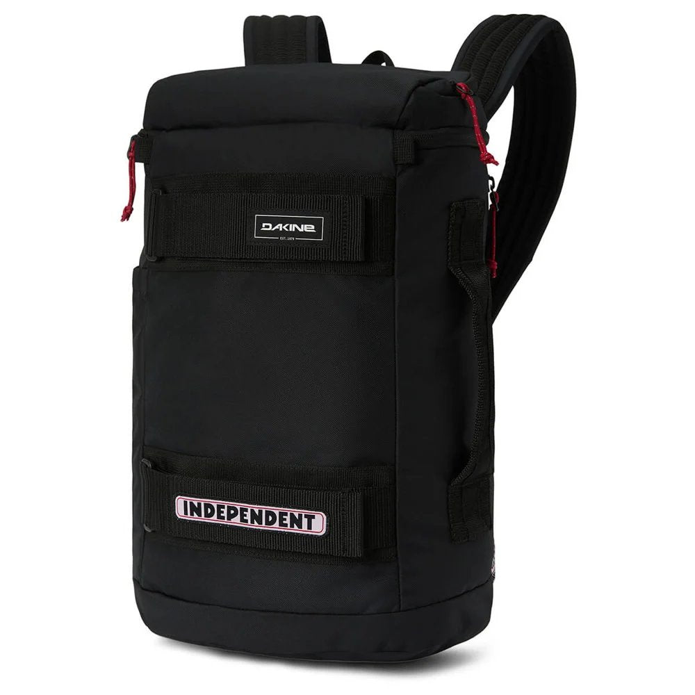 Mission Street Backpack 25L X Independent