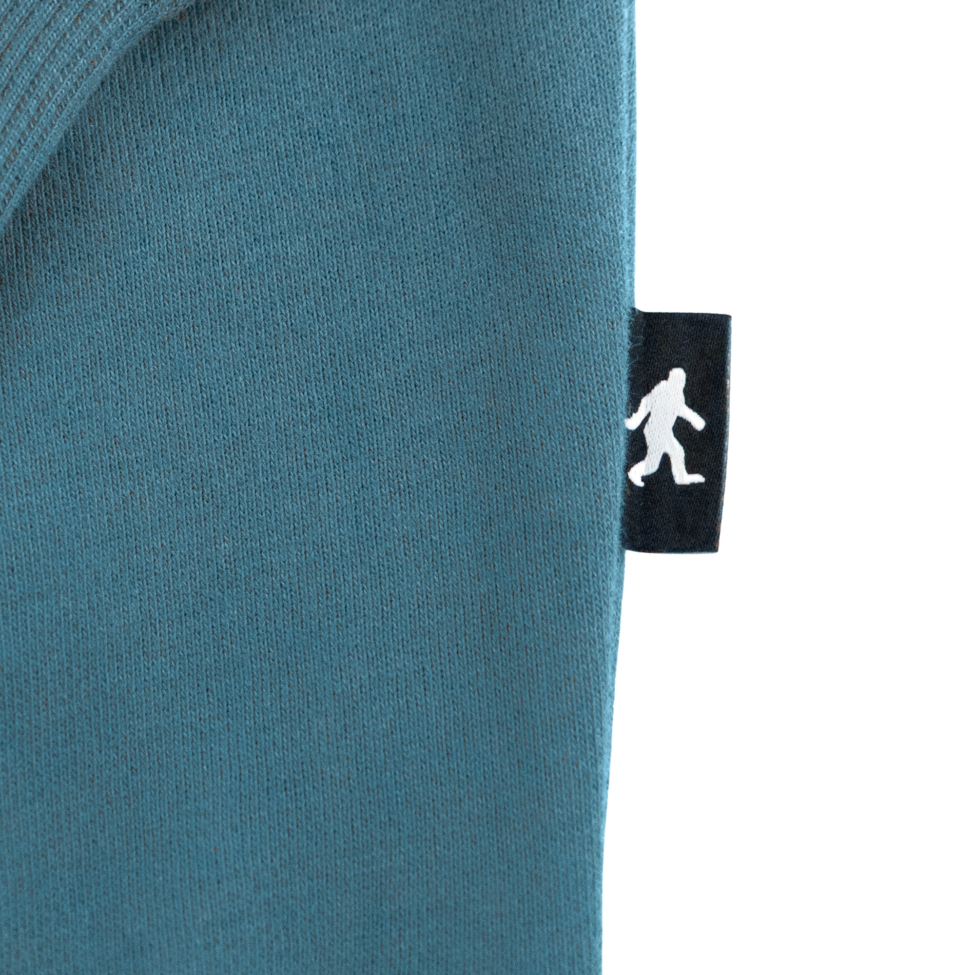 Sasquatch Hoodie