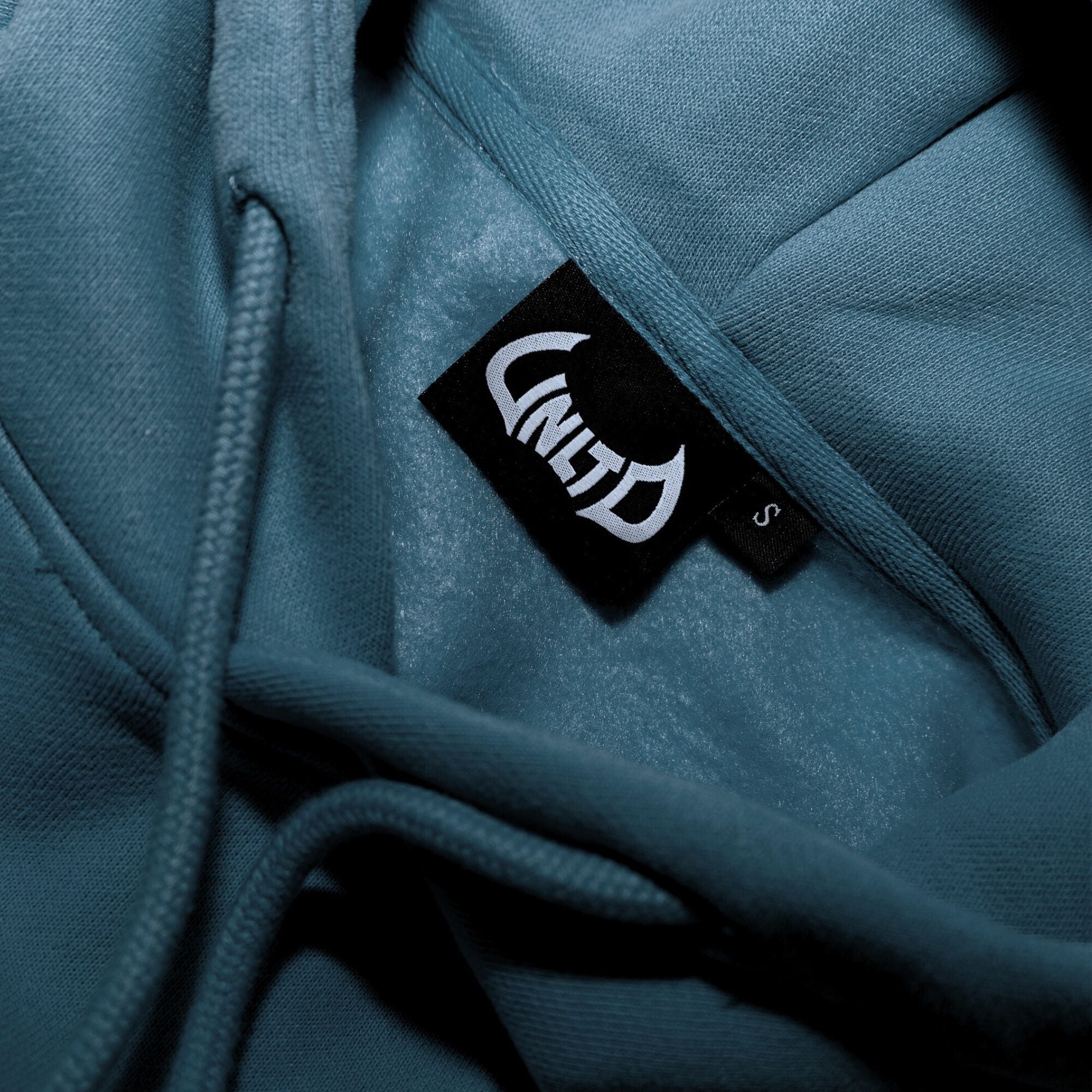 Spilled Milk Hoodie