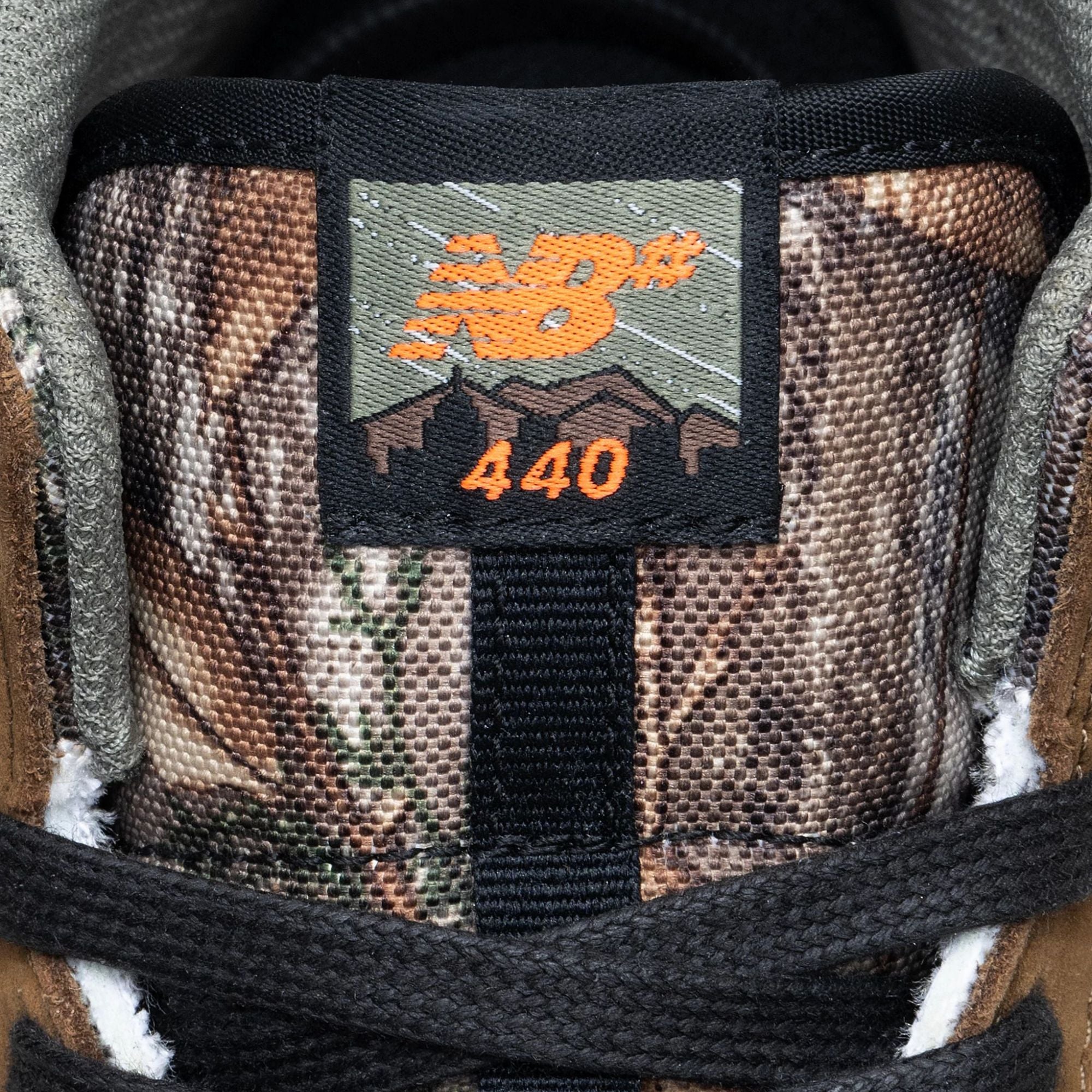 NB Numeric 440 V2 Trail High