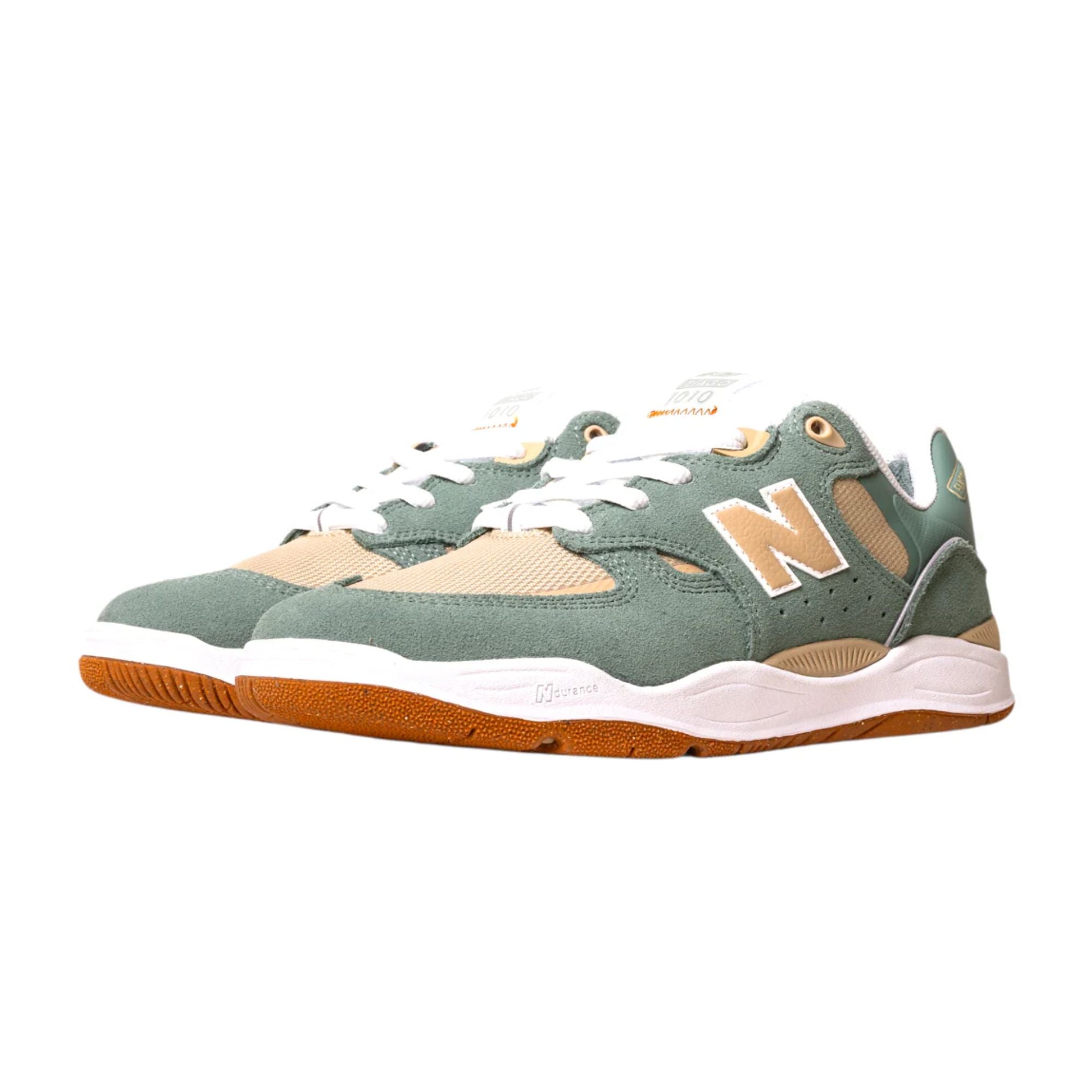 NB Numeric Tiago Lemos 1010