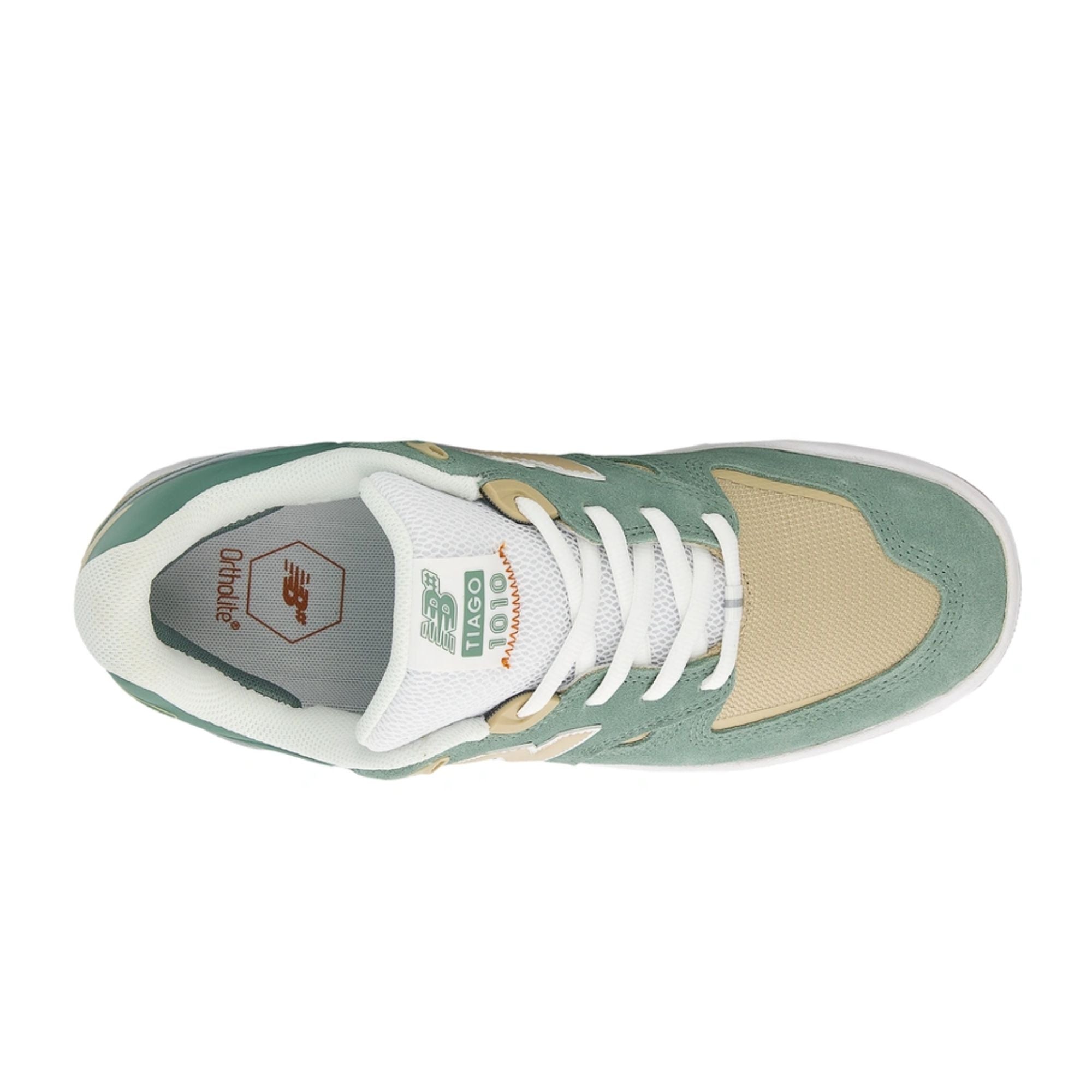 NB Numeric Tiago Lemos 1010