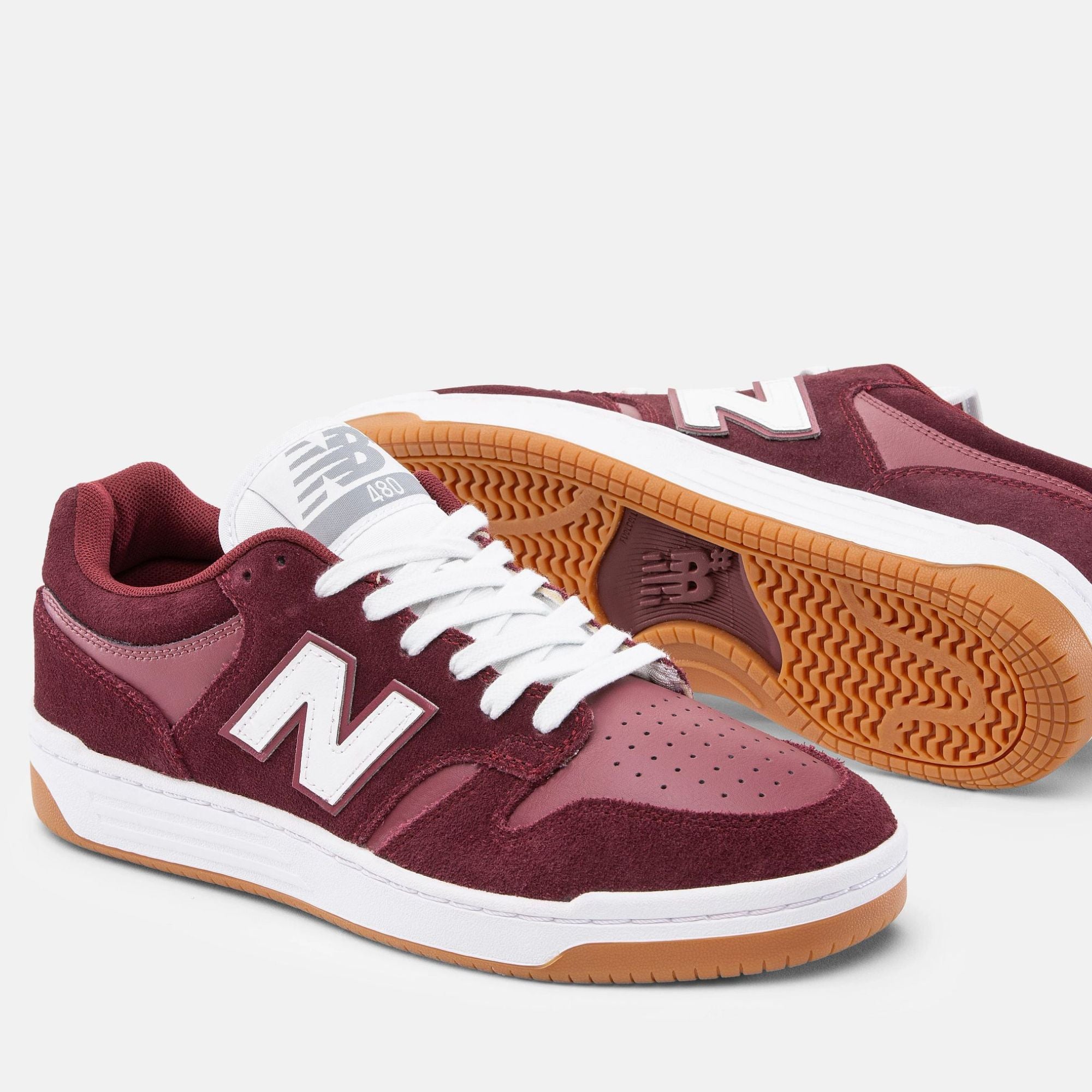 NB Numeric 480