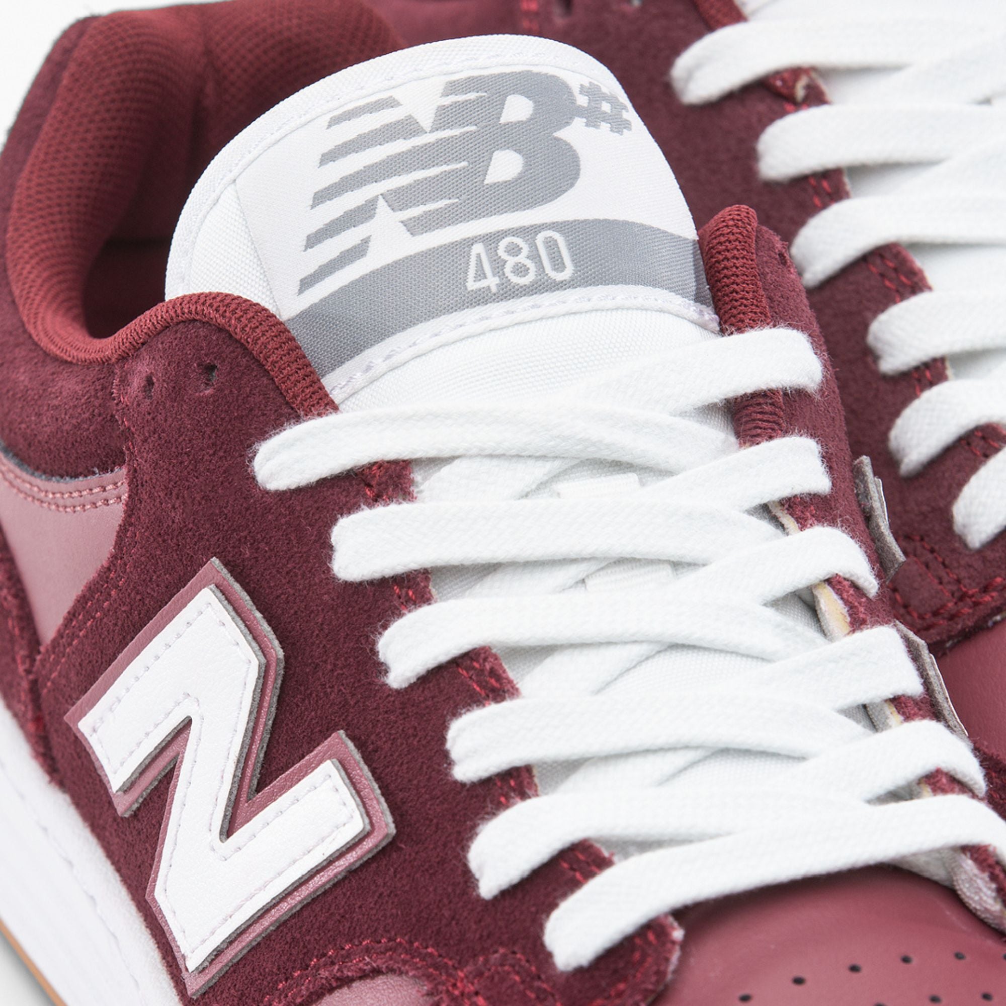 NB Numeric 480
