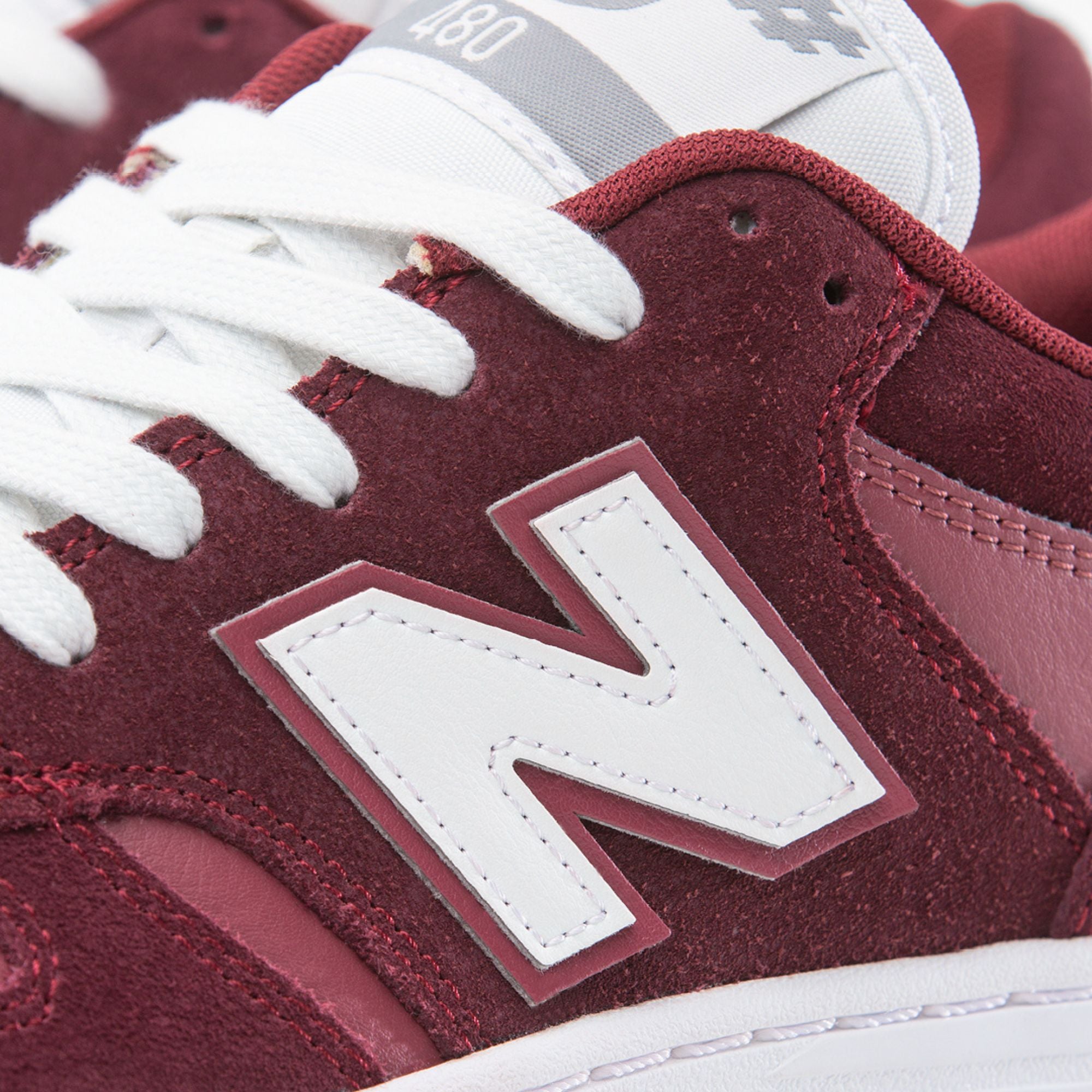 NB Numeric 480