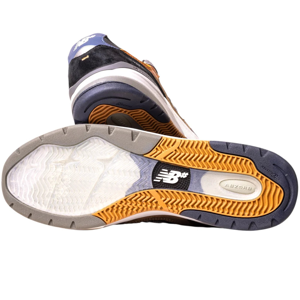 New Balance NB Numeric Andrew Reynolds 933 - UNLTD Boardshop