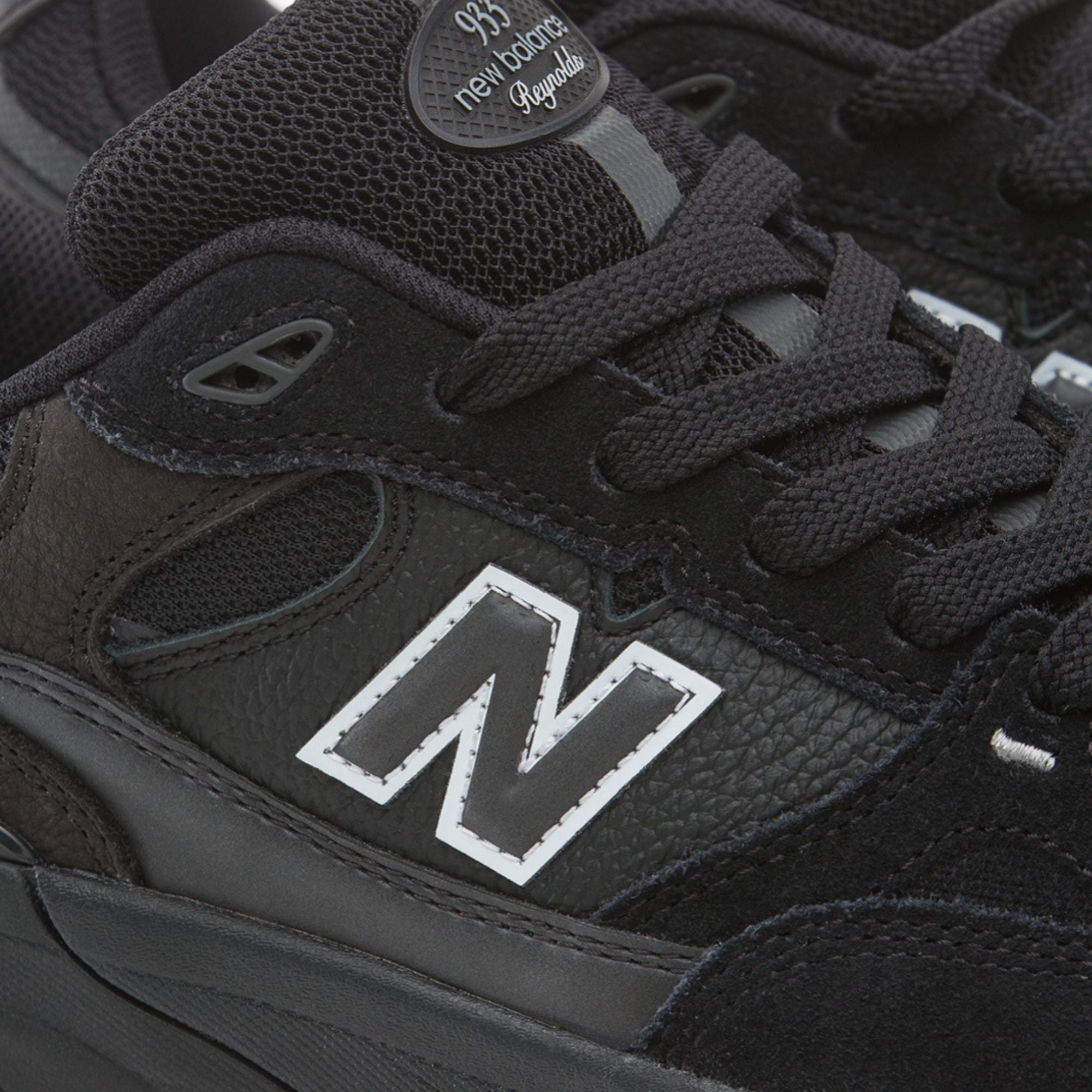 New Balance NB Numeric Andrew Reynolds 933 - UNLTD Boardshop