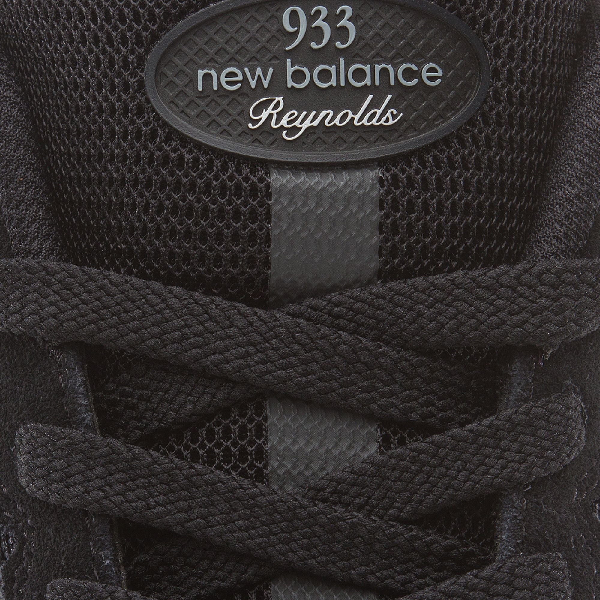 New Balance NB Numeric Andrew Reynolds 933 - UNLTD Boardshop