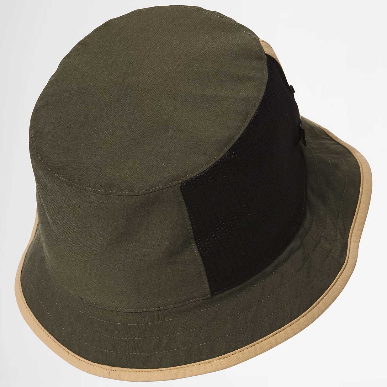 Class V Reversible Bucket Hat