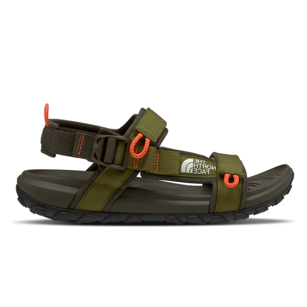 Men's Explore Camp Sandals
