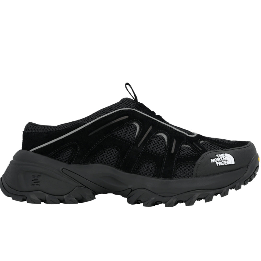 Hedgehog 06 RVST Mule Shoes