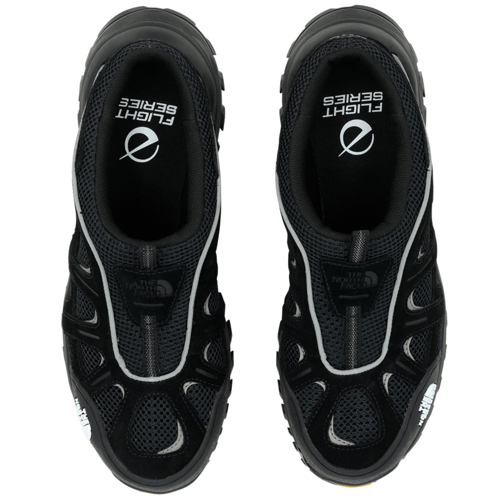 Hedgehog 06 RVST Mule Shoes