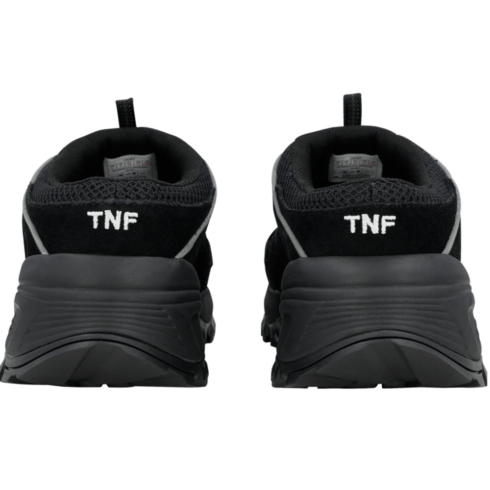 Hedgehog 06 RVST Mule Shoes