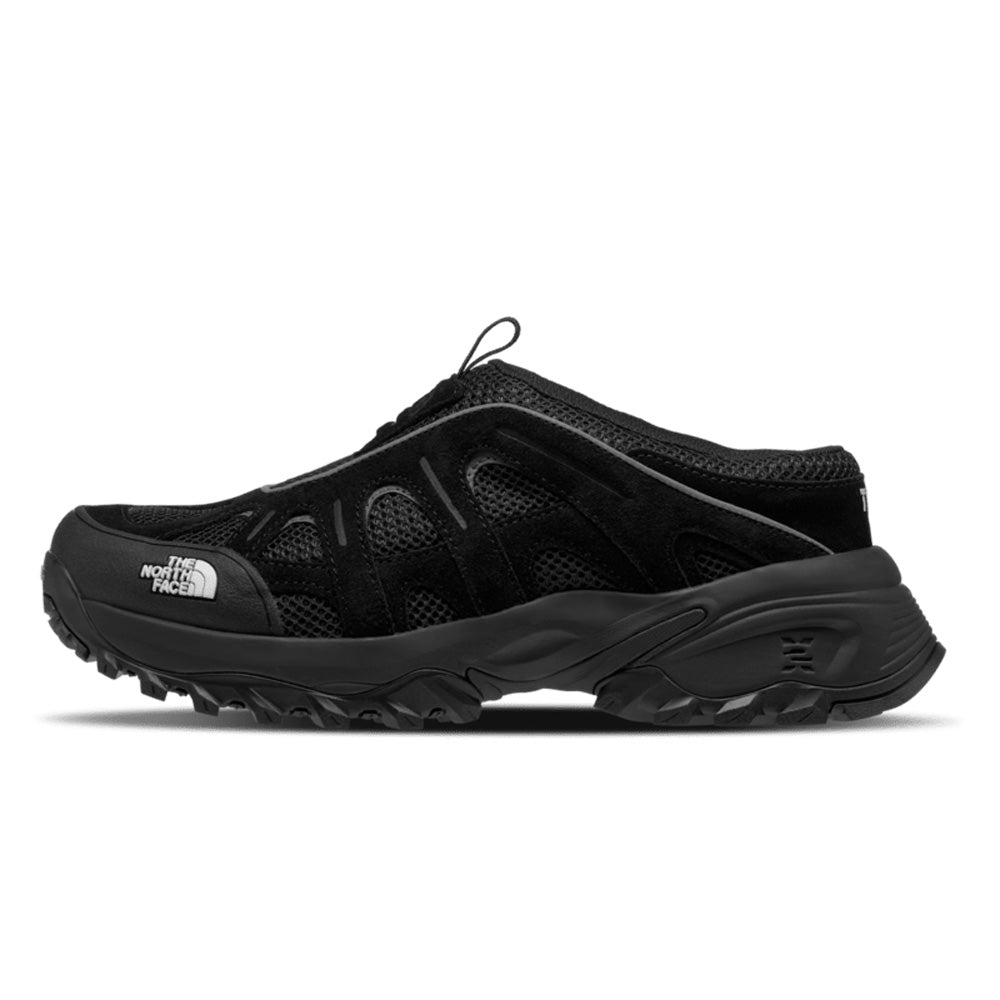 Hedgehog 06 RVST Mule Shoes