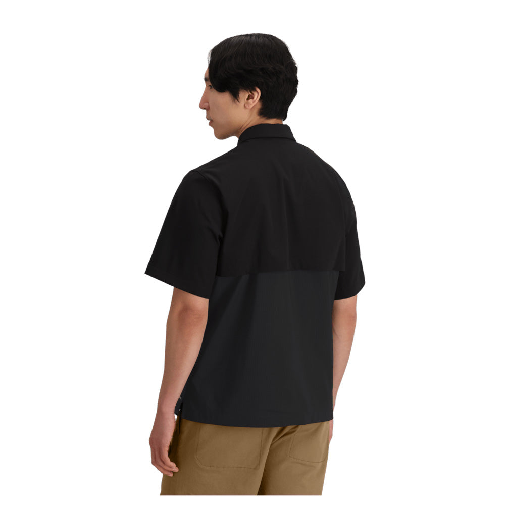 Men's Short Sleeve LIGHTRANGE Shirt