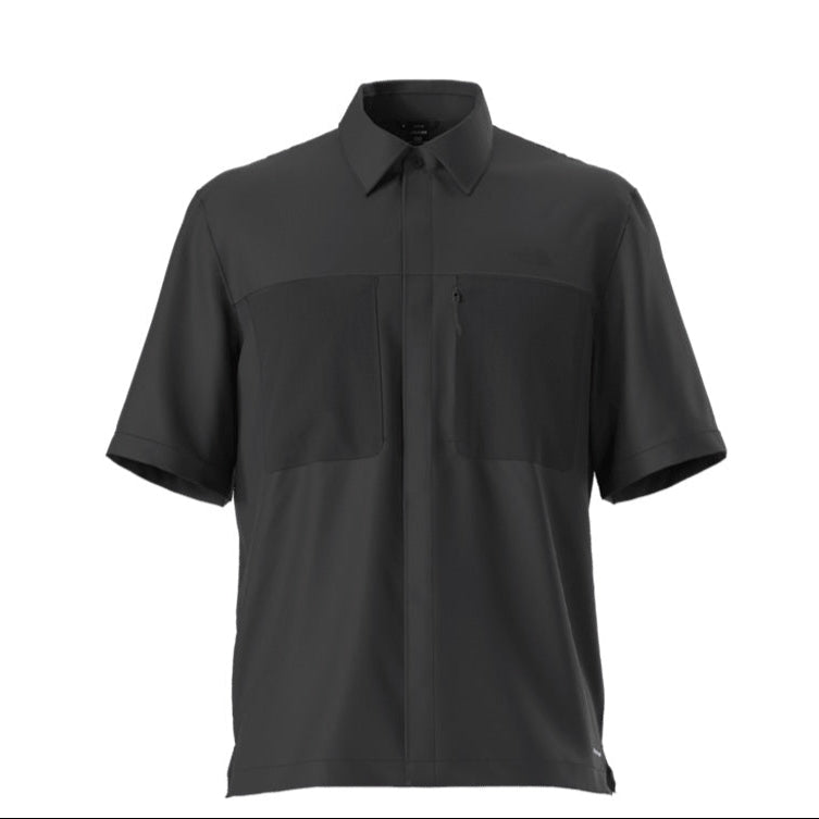 Men's Short Sleeve LIGHTRANGE Shirt