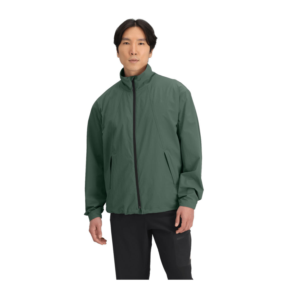 Men's North Dome Wind Jacket