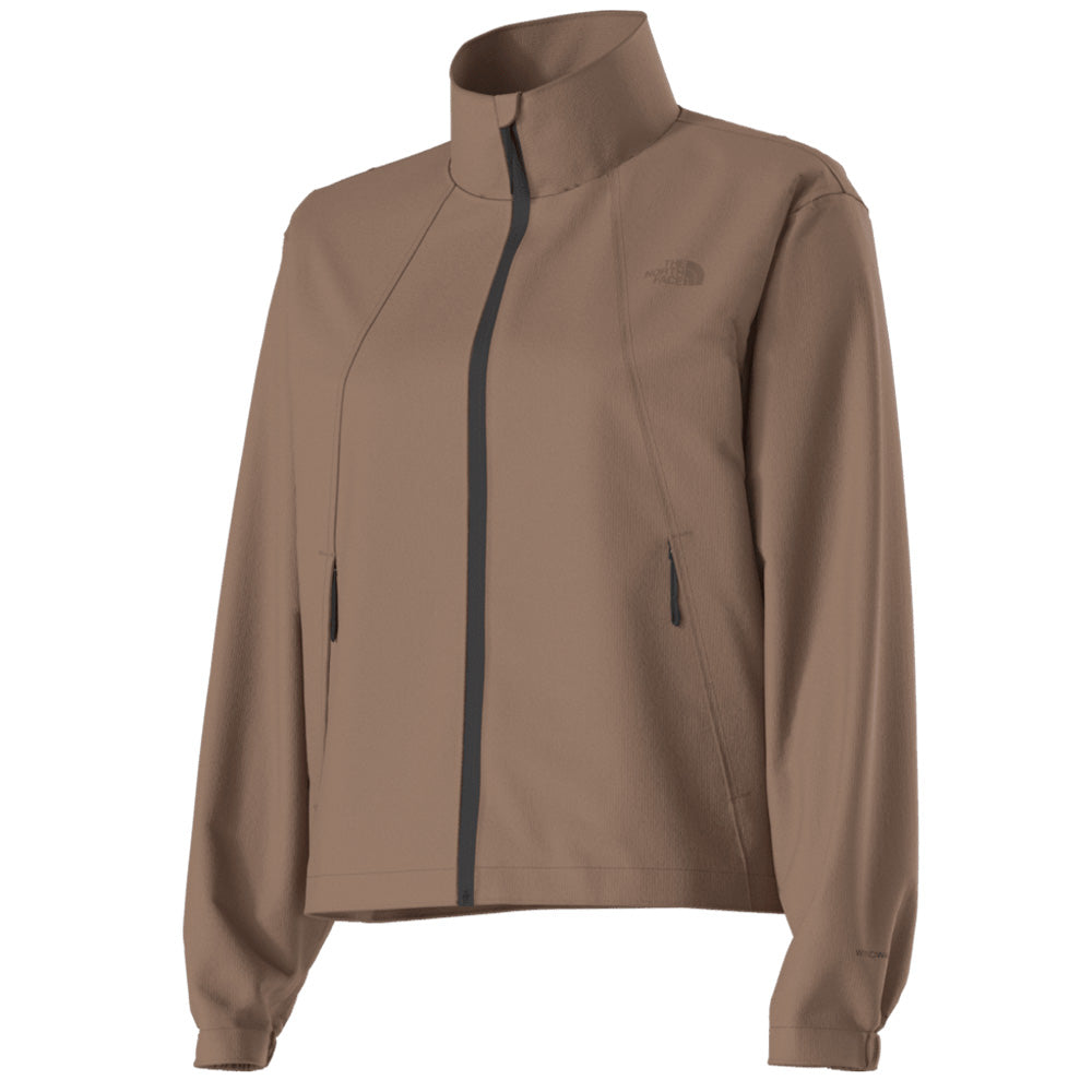 Women's North Dome Wind Jacket